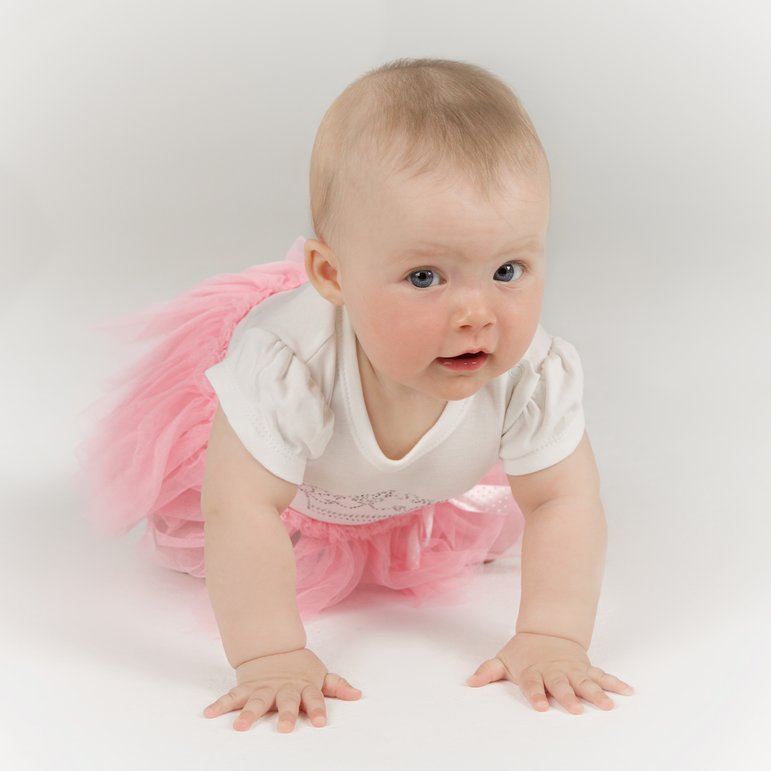 Kids. Фотограф Елена Рустанович