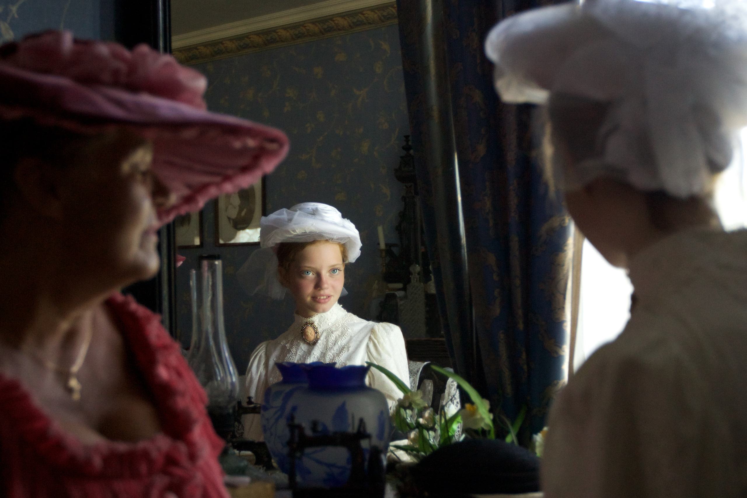 Фотограф Елена Рустанович