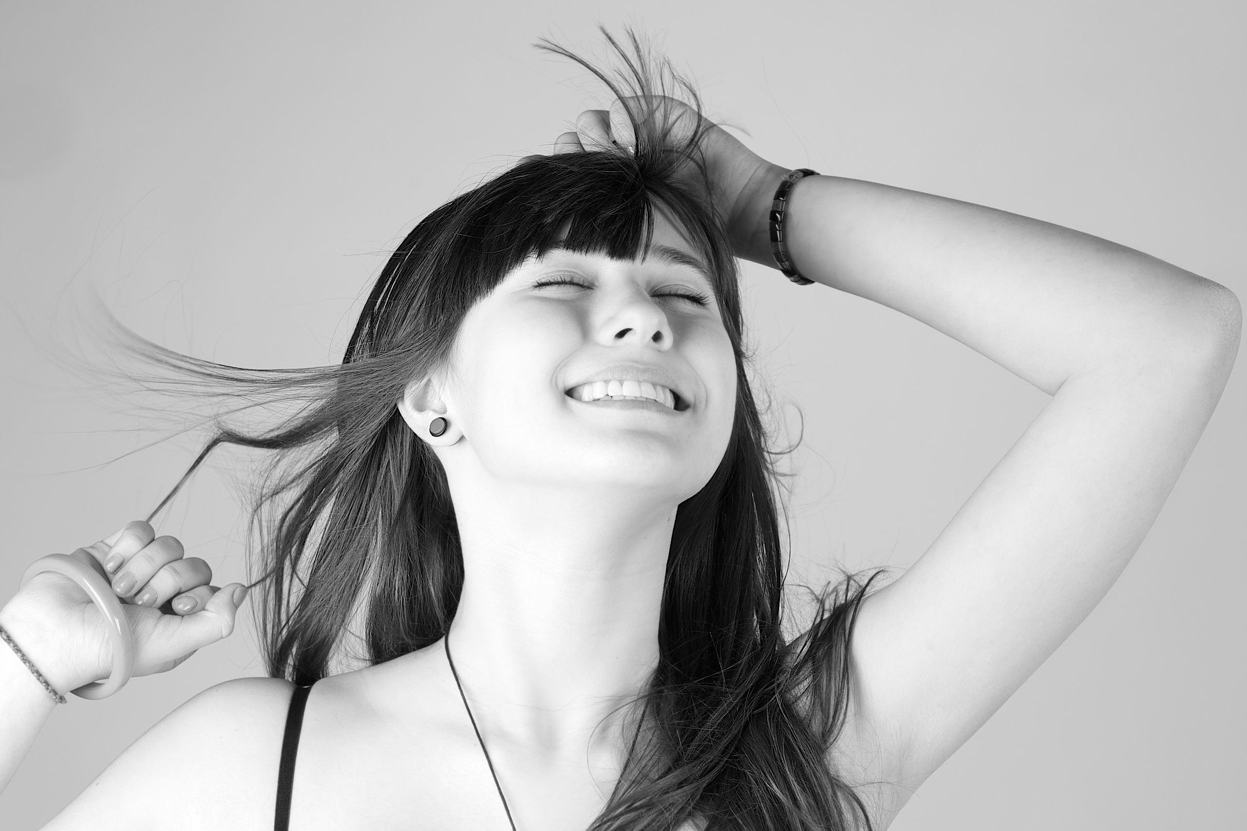 Portraits. Фотограф Елена Рустанович