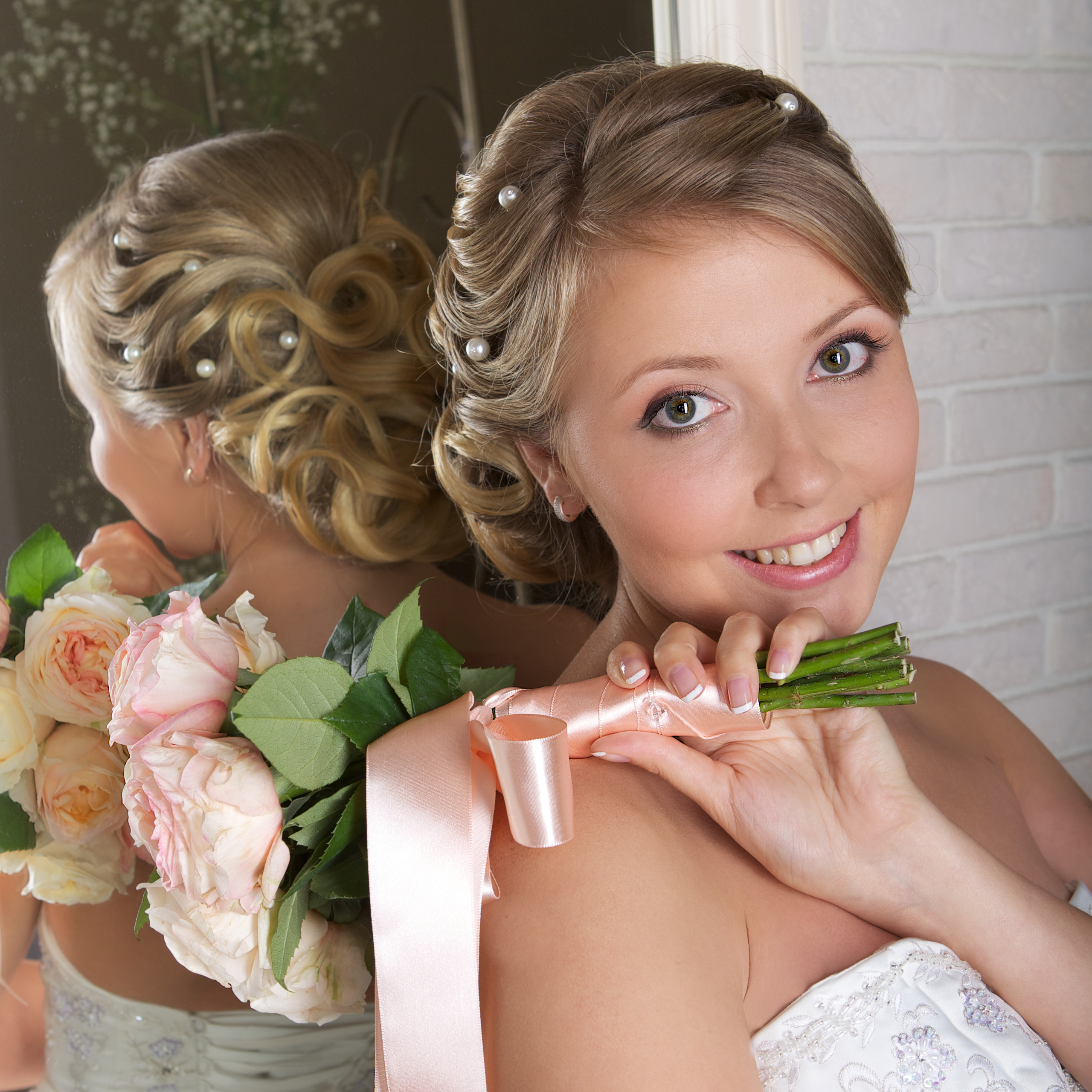 Portraits. Фотограф Елена Рустанович