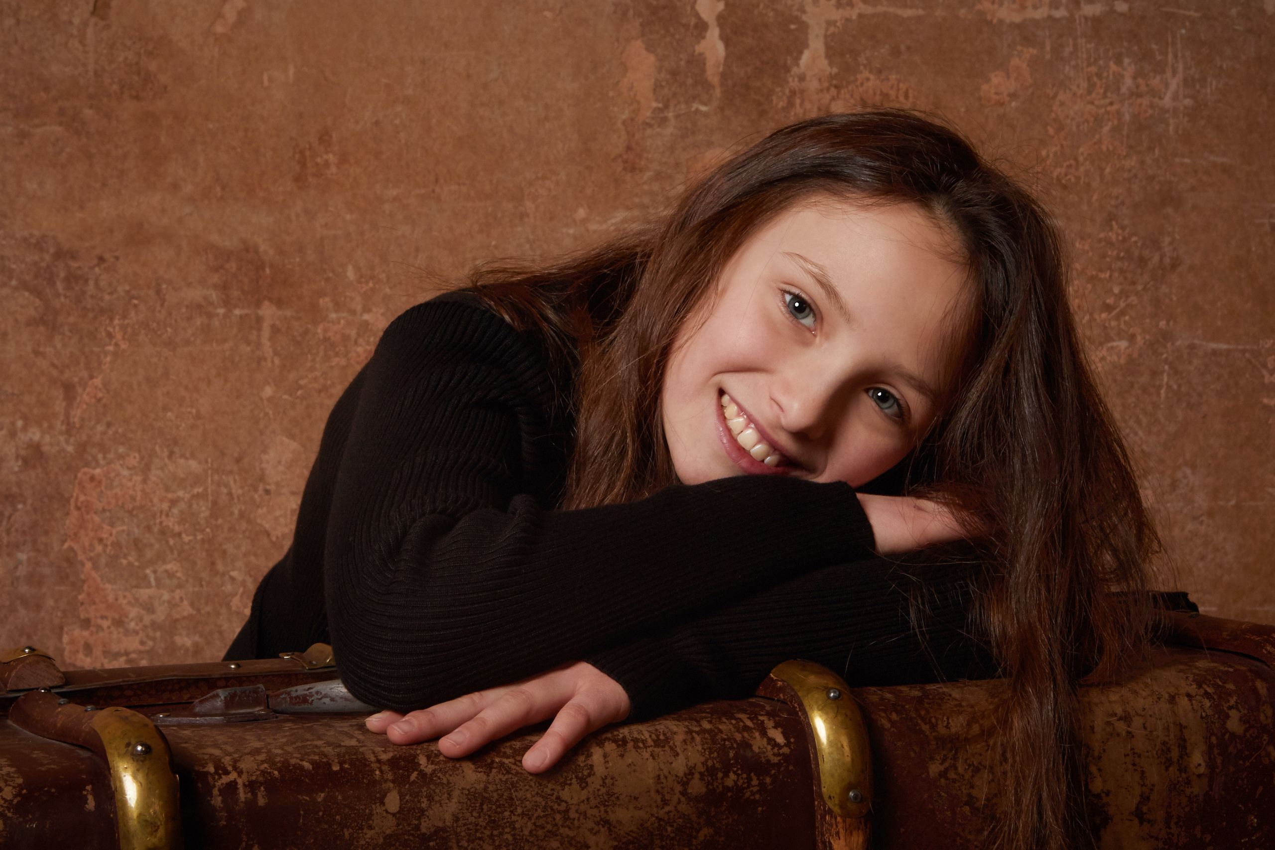 Kids. Фотограф Елена Рустанович