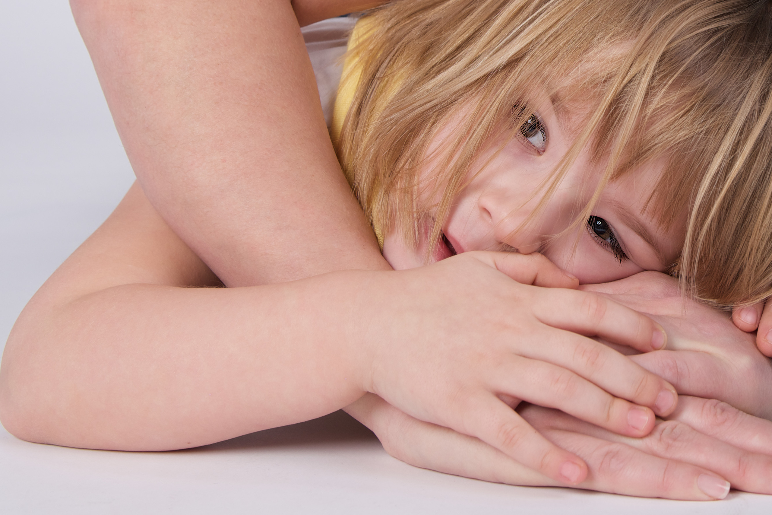 Kids. Фотограф Елена Рустанович