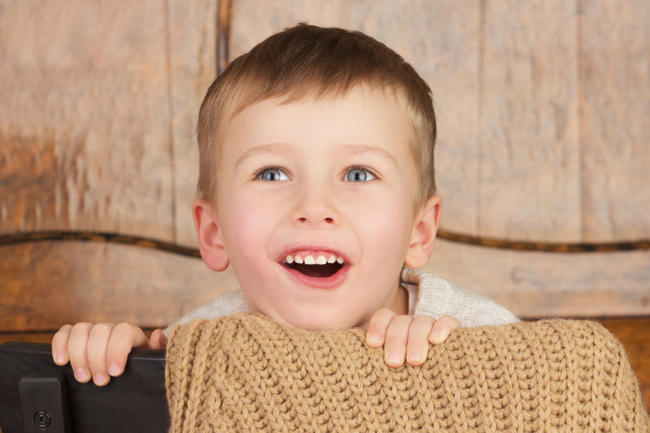 Kids. Фотограф Елена Рустанович