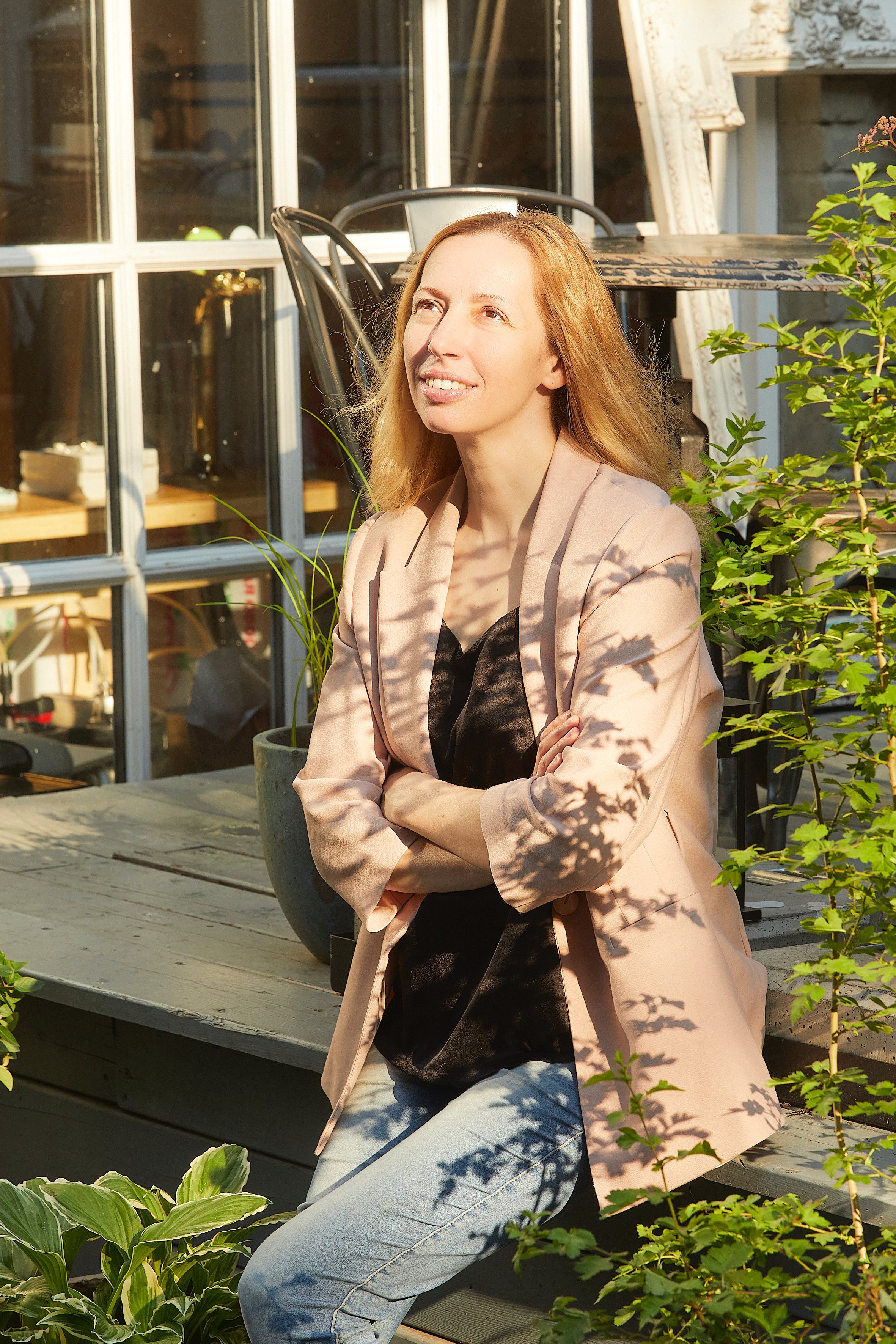 Portraits. Фотограф Елена Рустанович