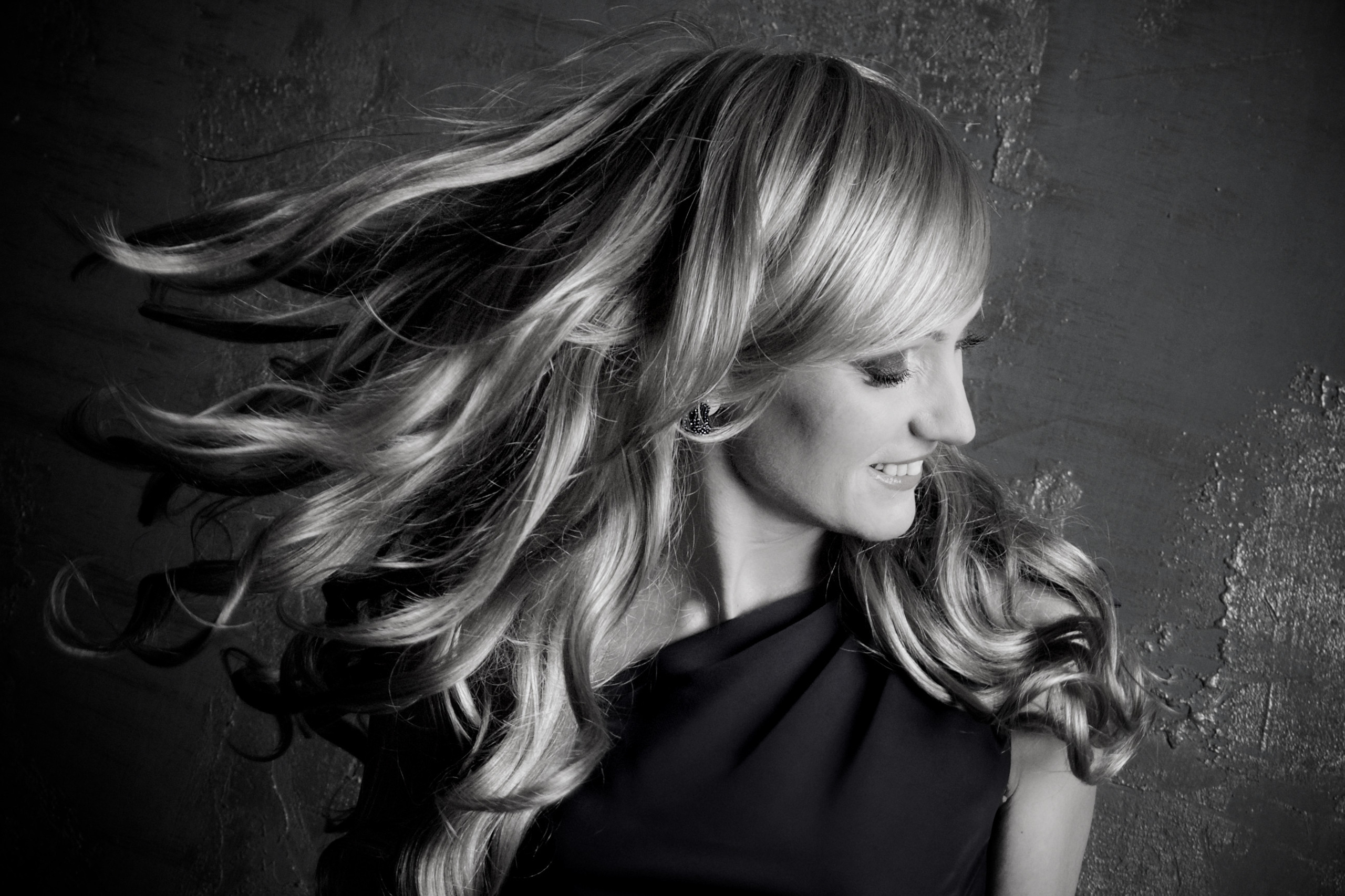 Portraits. Фотограф Елена Рустанович