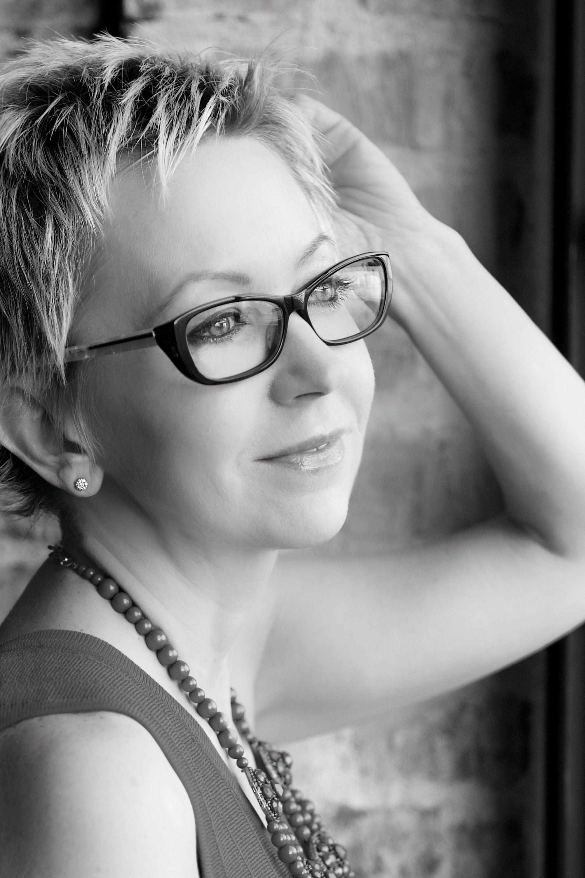 Portraits. Фотограф Елена Рустанович