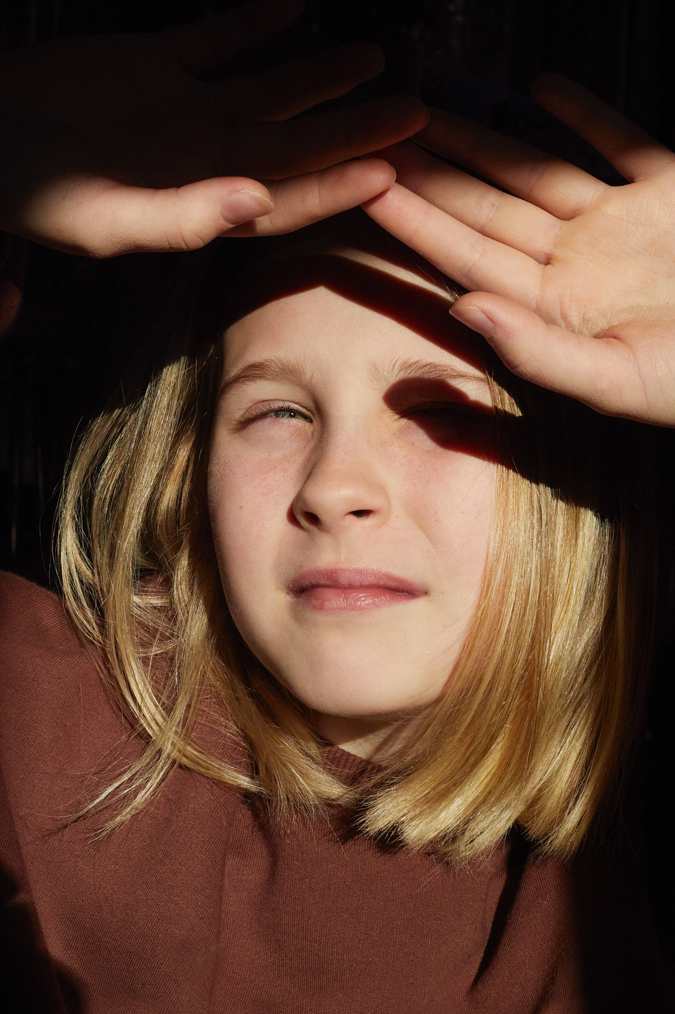 Kids. Фотограф Елена Рустанович