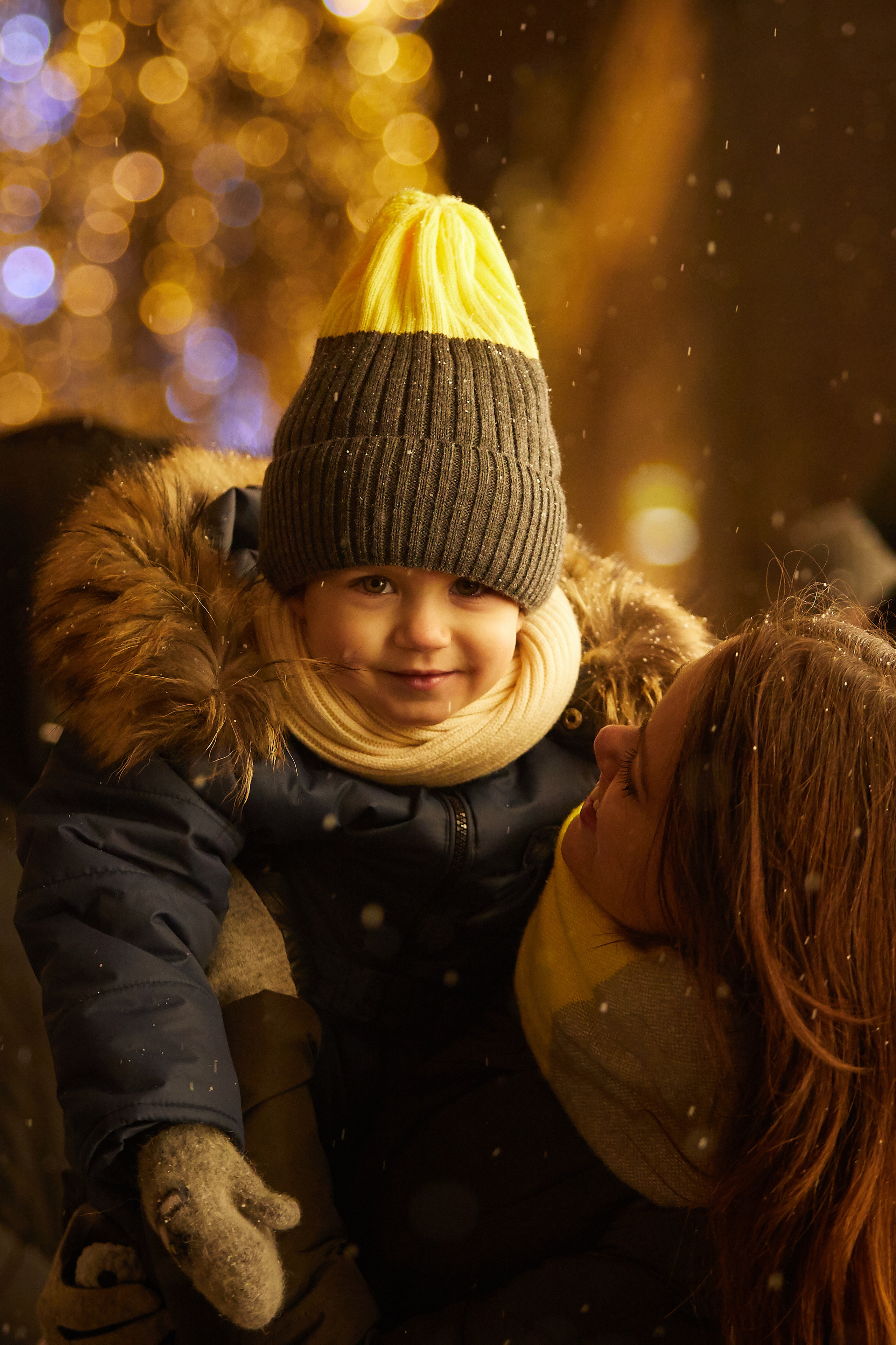 Kids. Фотограф Елена Рустанович