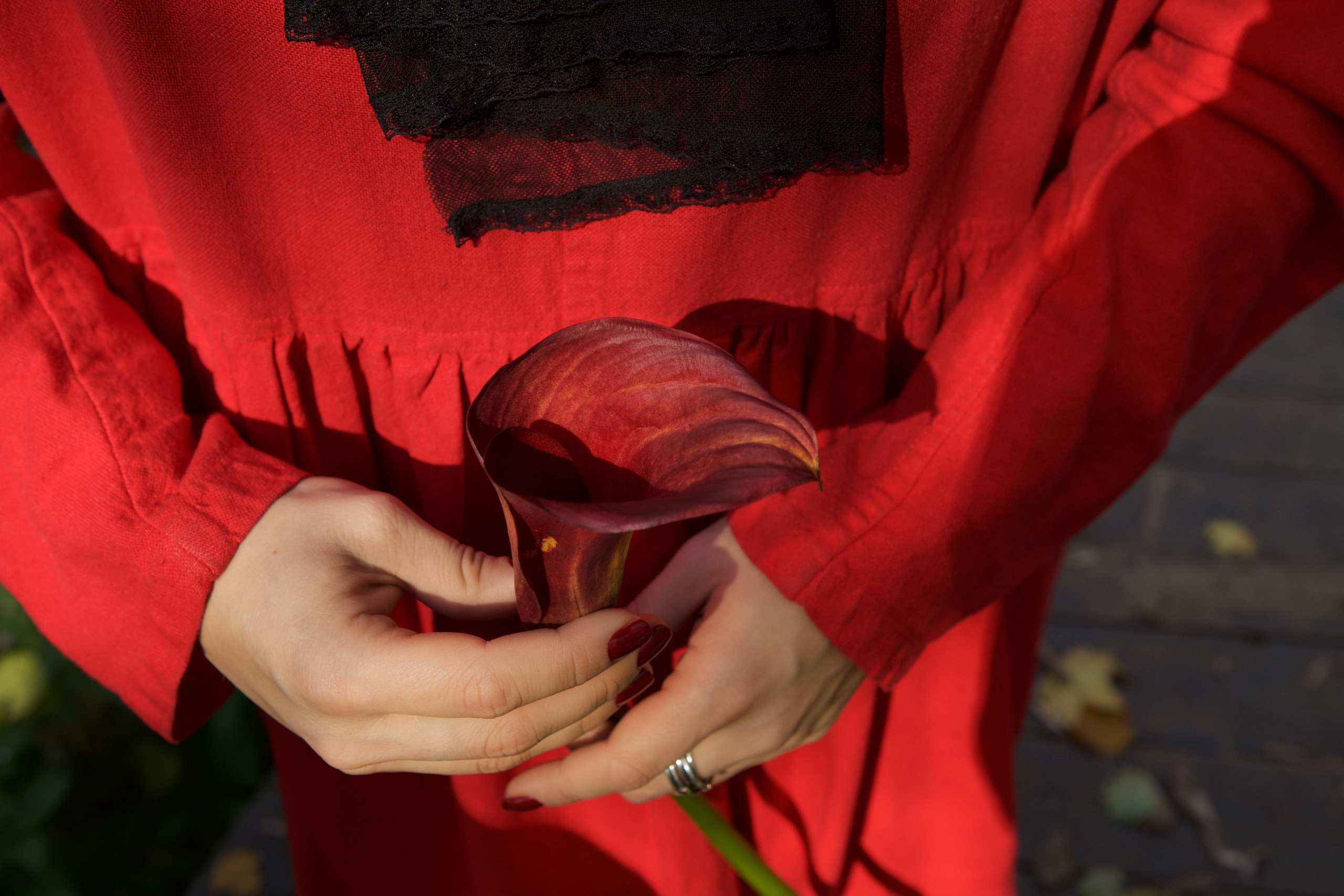 Фотограф Елена Рустанович