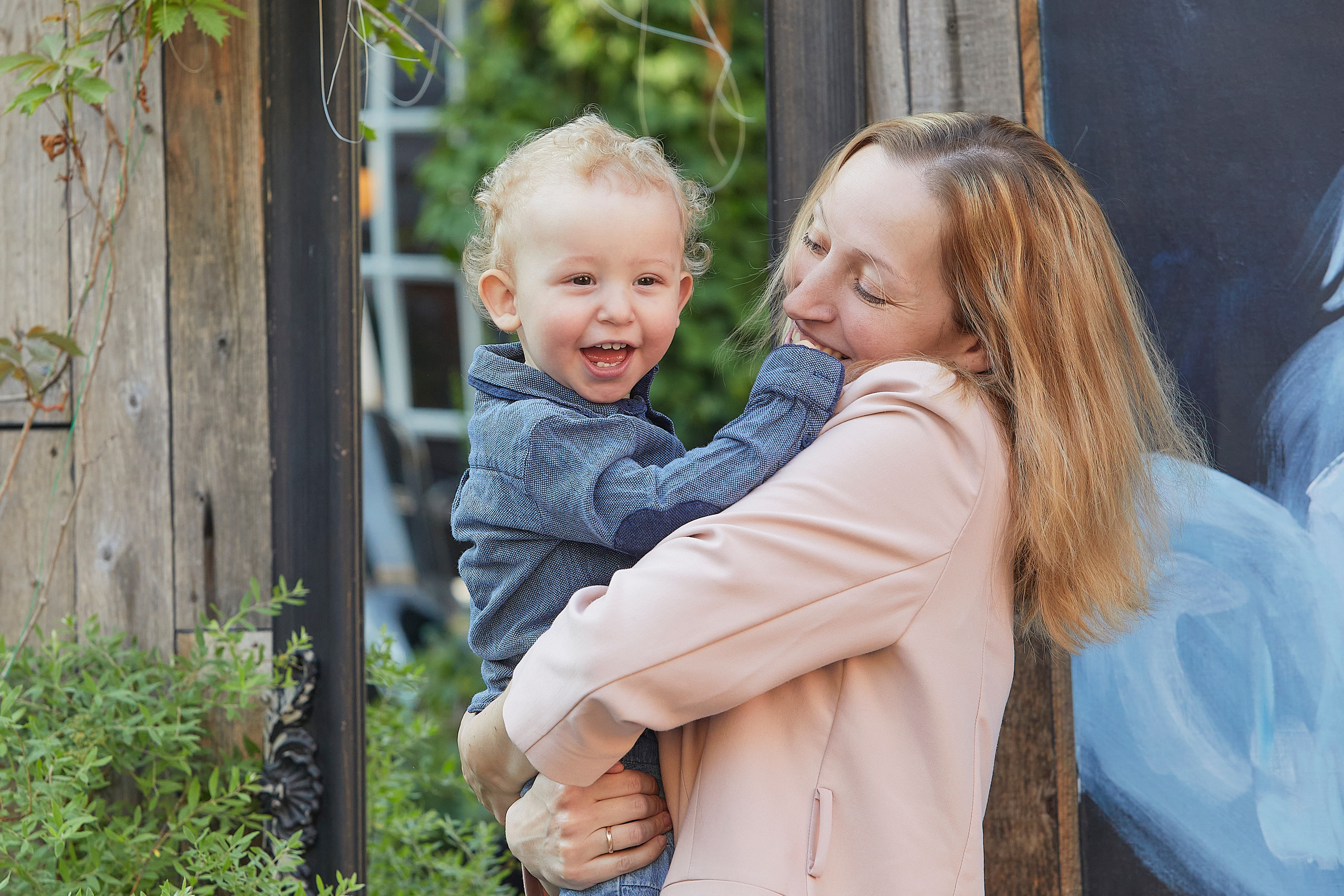 Kids. Фотограф Елена Рустанович