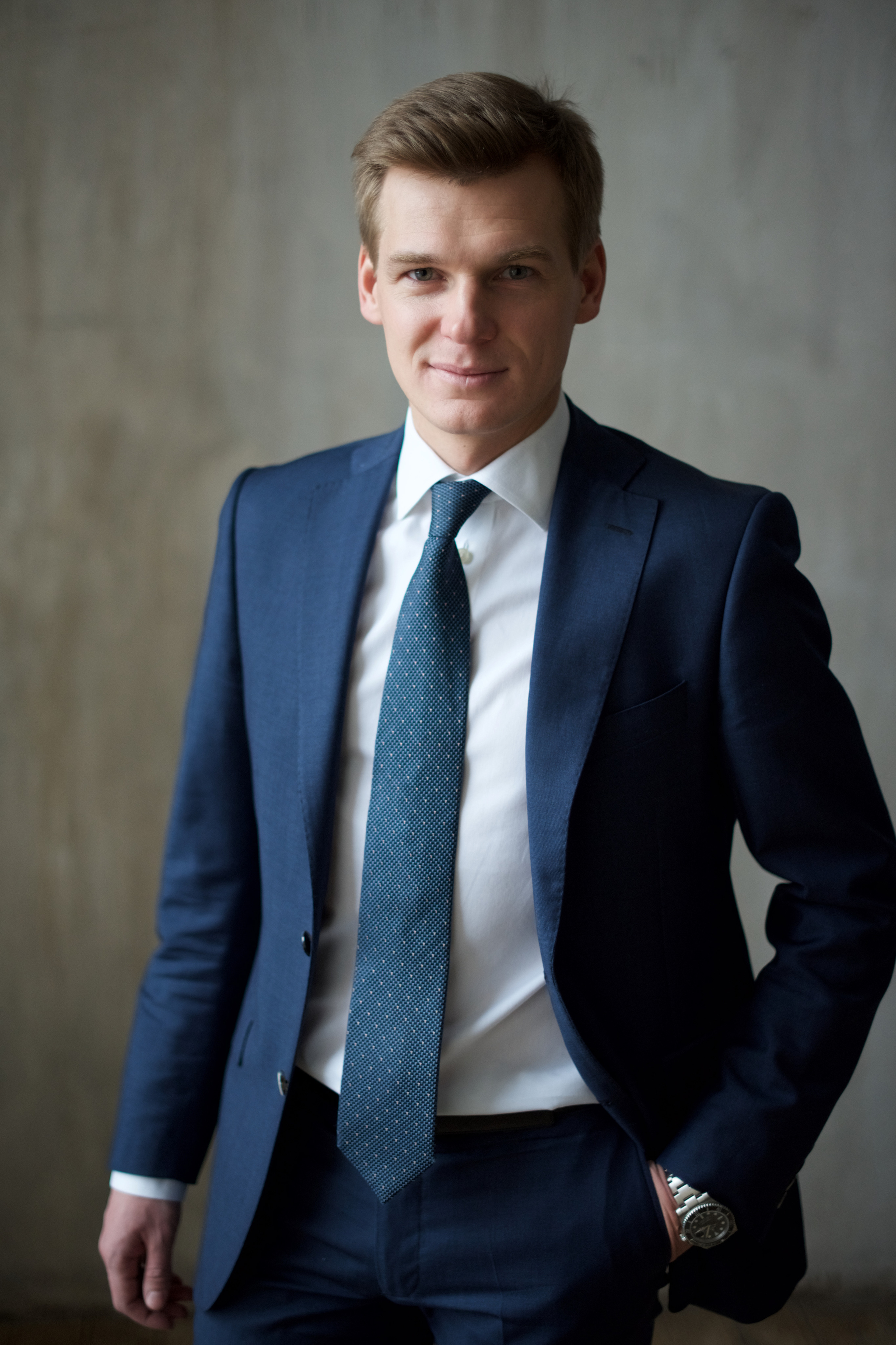 Portraits. Фотограф Елена Рустанович