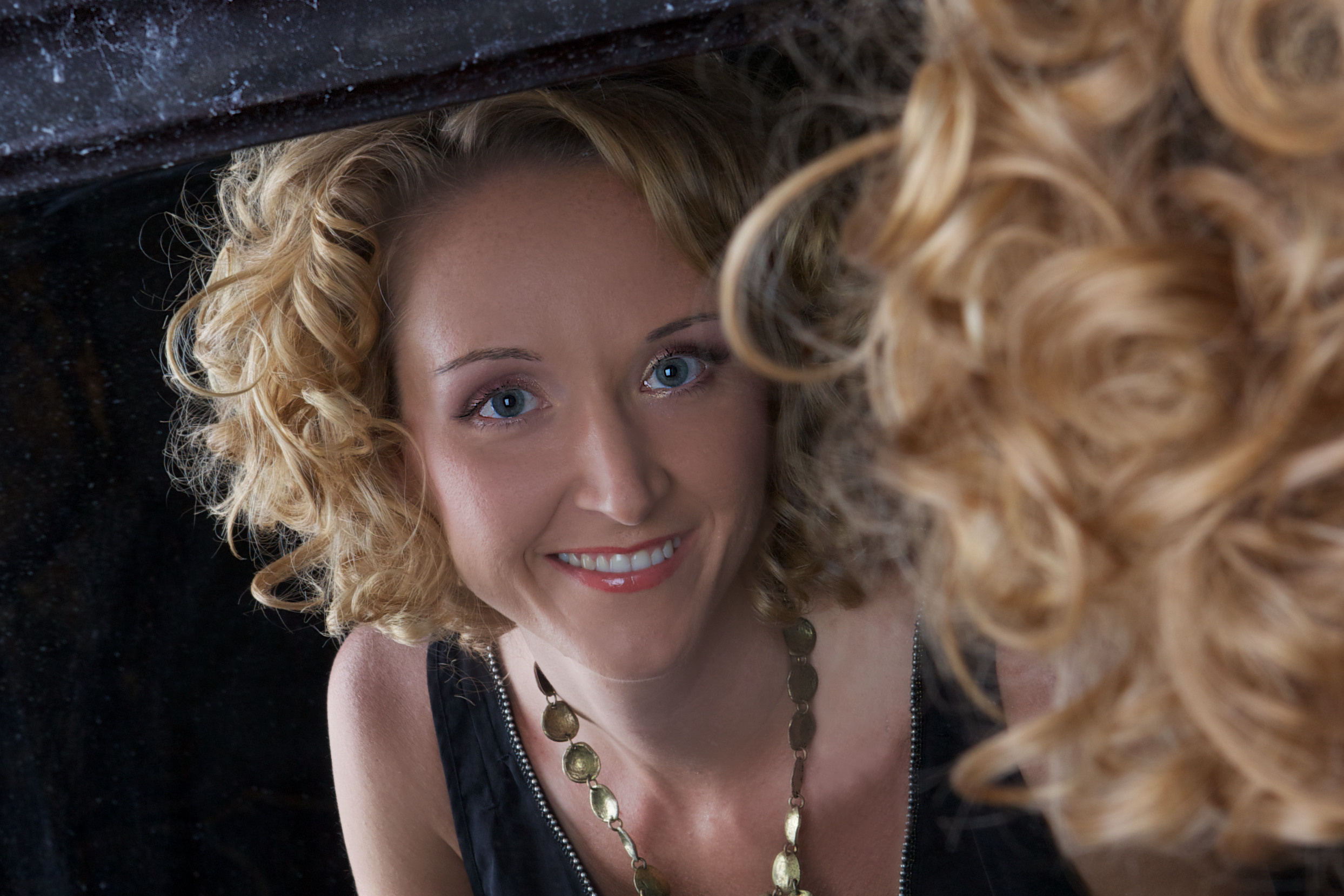 Portraits. Фотограф Елена Рустанович