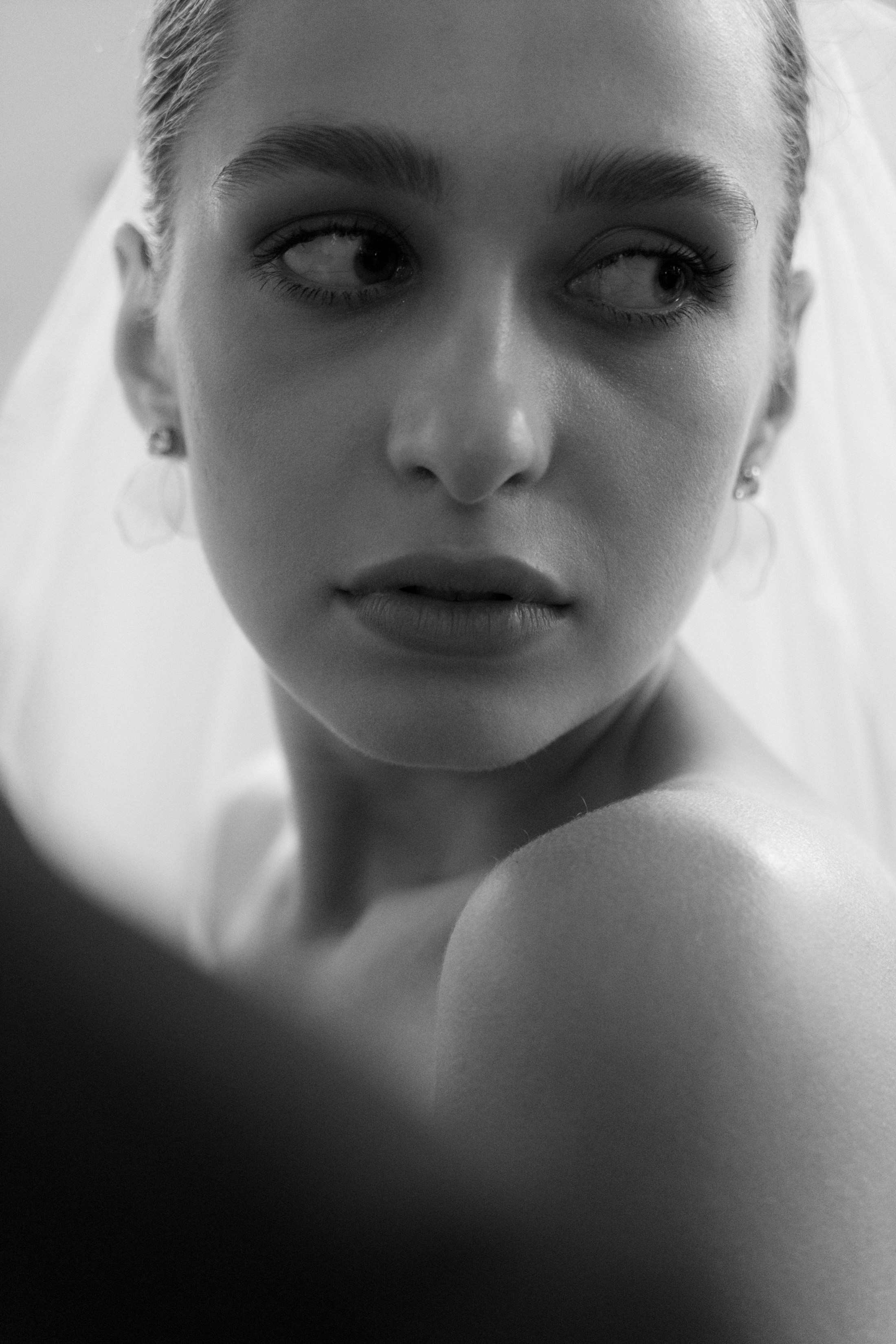 Юра и Юля. Свадебный фотограф в Москве Евгений Рыжов