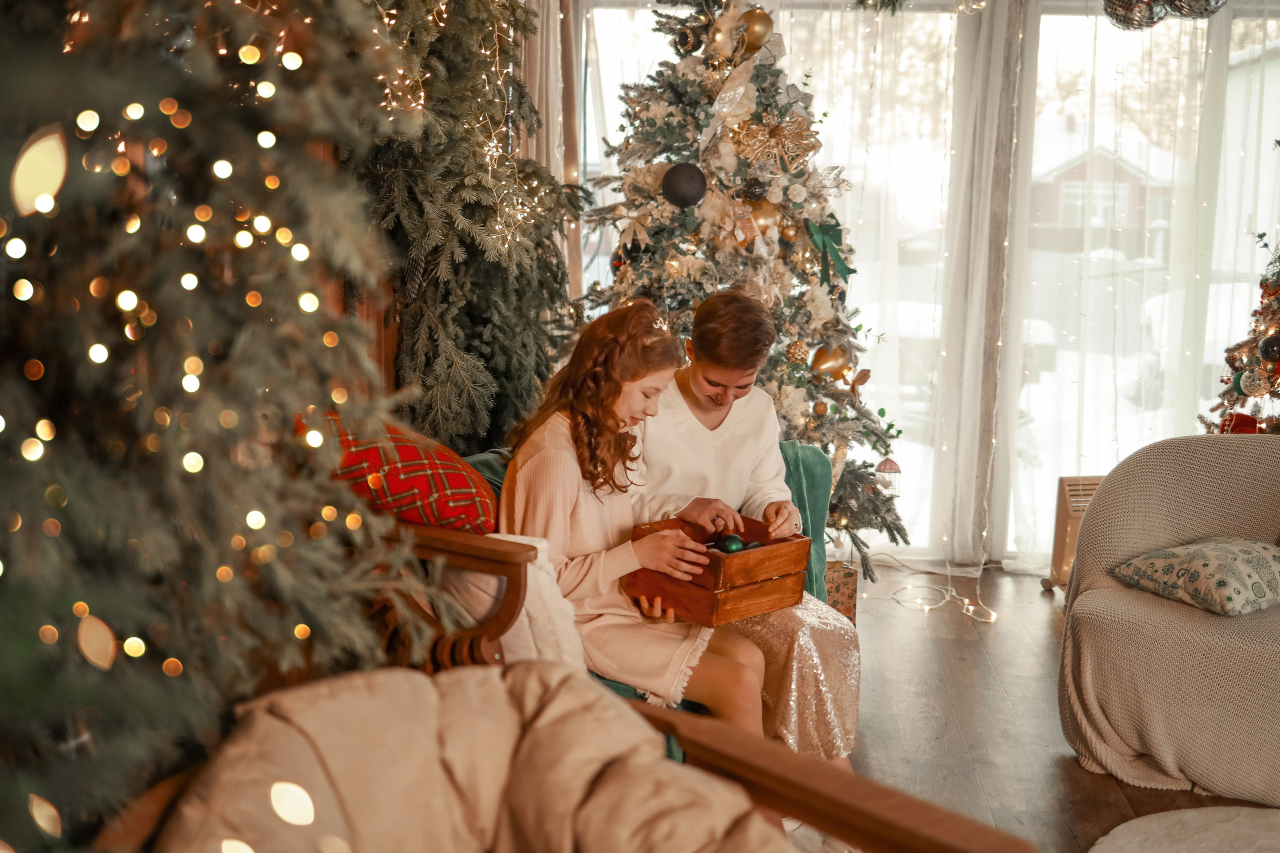 Фотосессия в сказочной локации. Иванова Ирина Свадебный и семейный фотограф г. Уфа