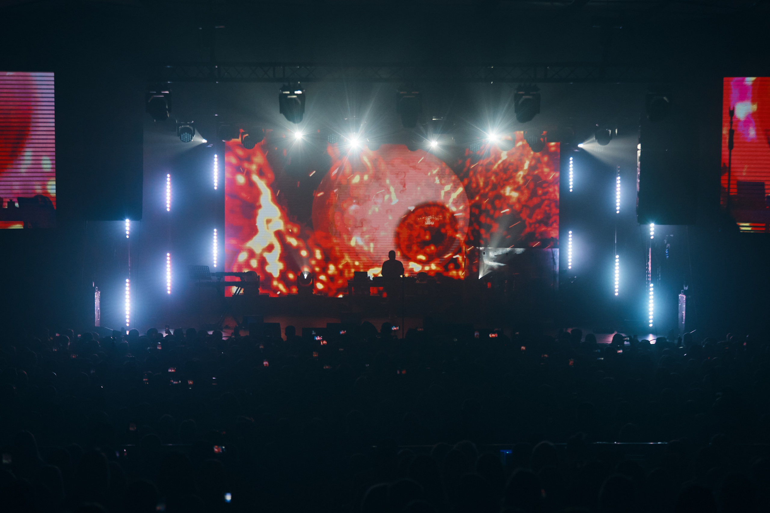 КОНЦЕРТ МЕРИ КРАЙМБРЕРИ БЛАГОВЕЩЕНСК. Фотограф Благовещенск — Владивосток Макс Маковкин