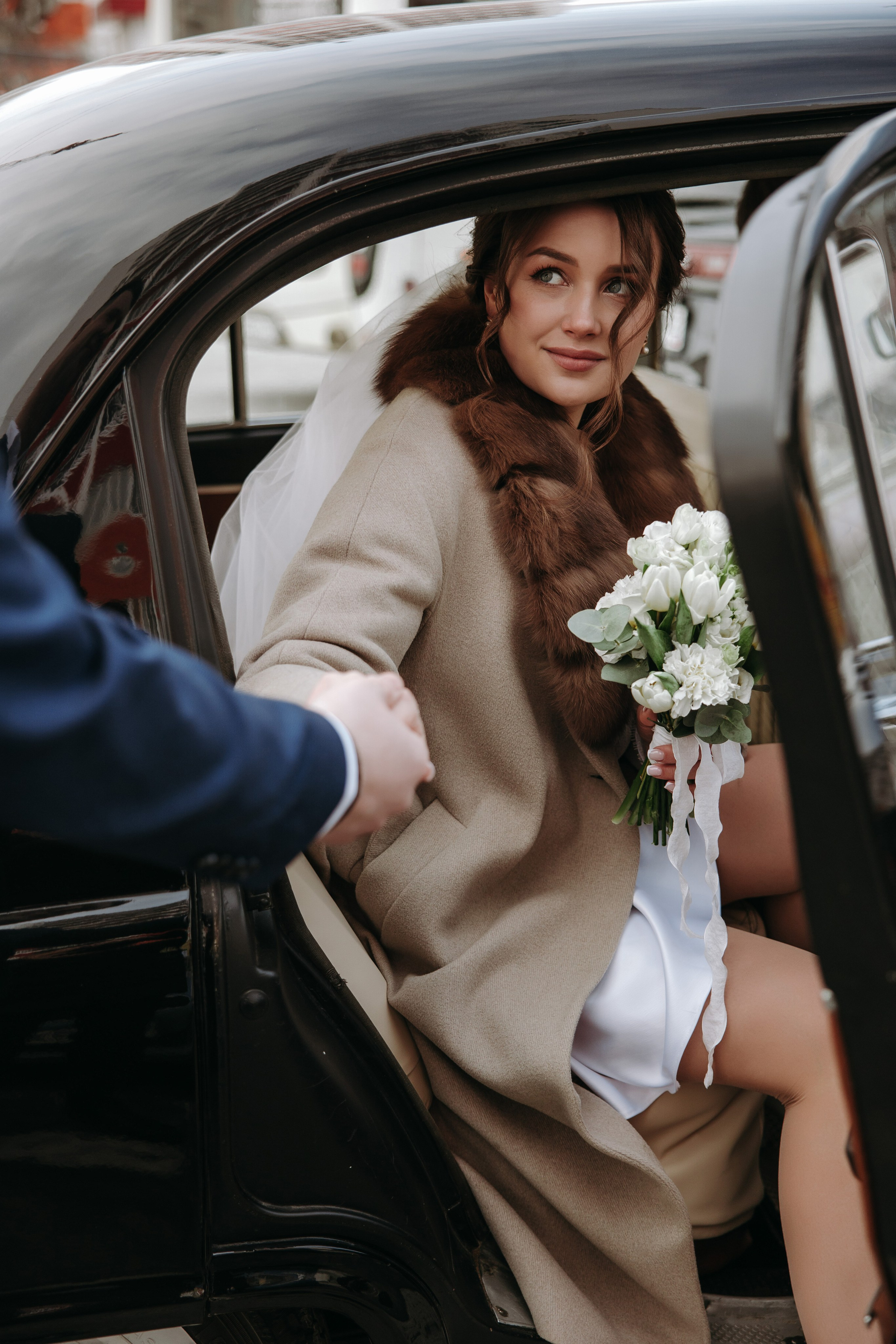 Съемки. Свадебный и семейный фотограф в Уфе Руслан Миргаляов