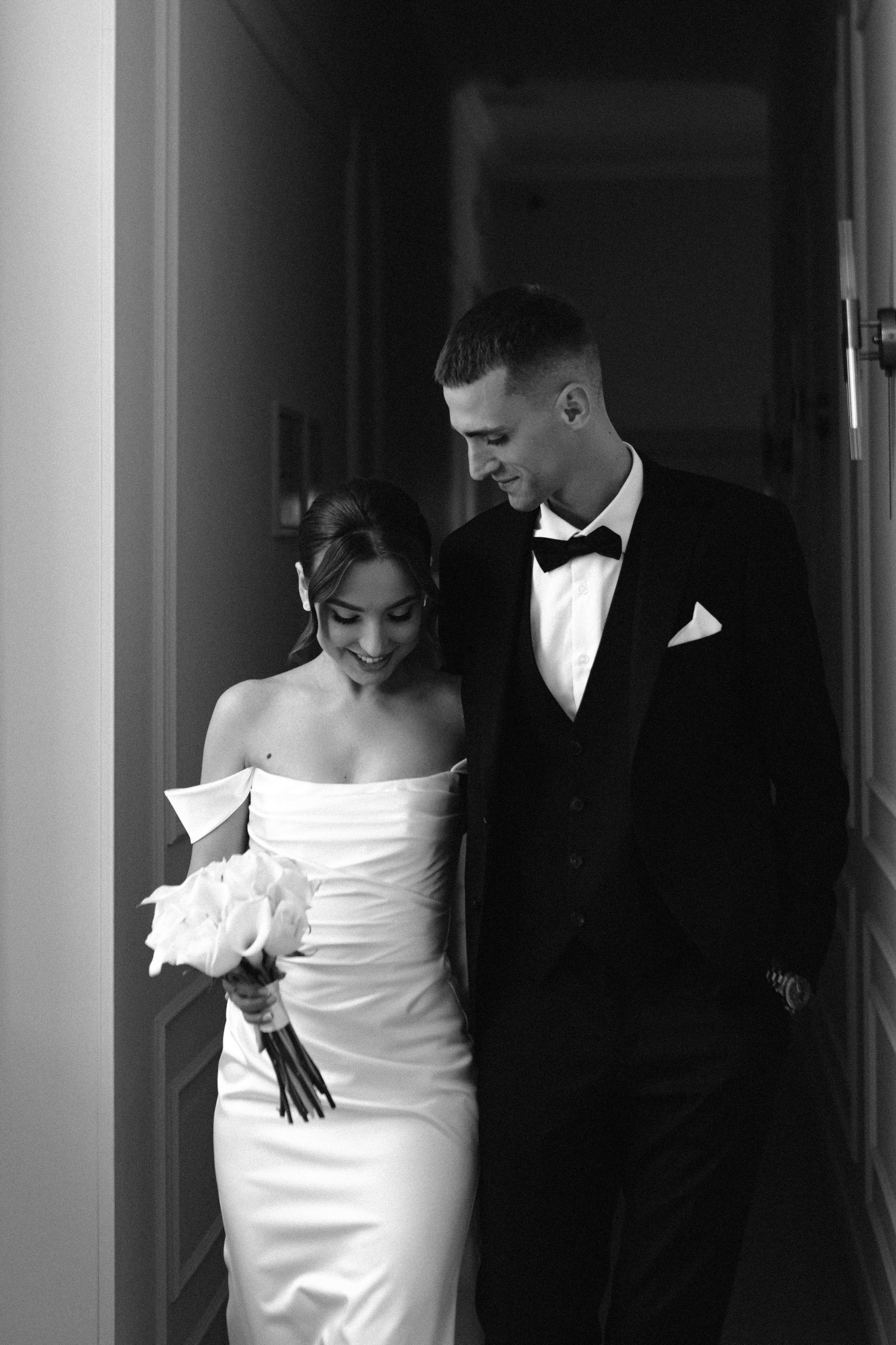 Vladislav & Zhanna. Портретный фотограф в Минске Анастасия Воробей