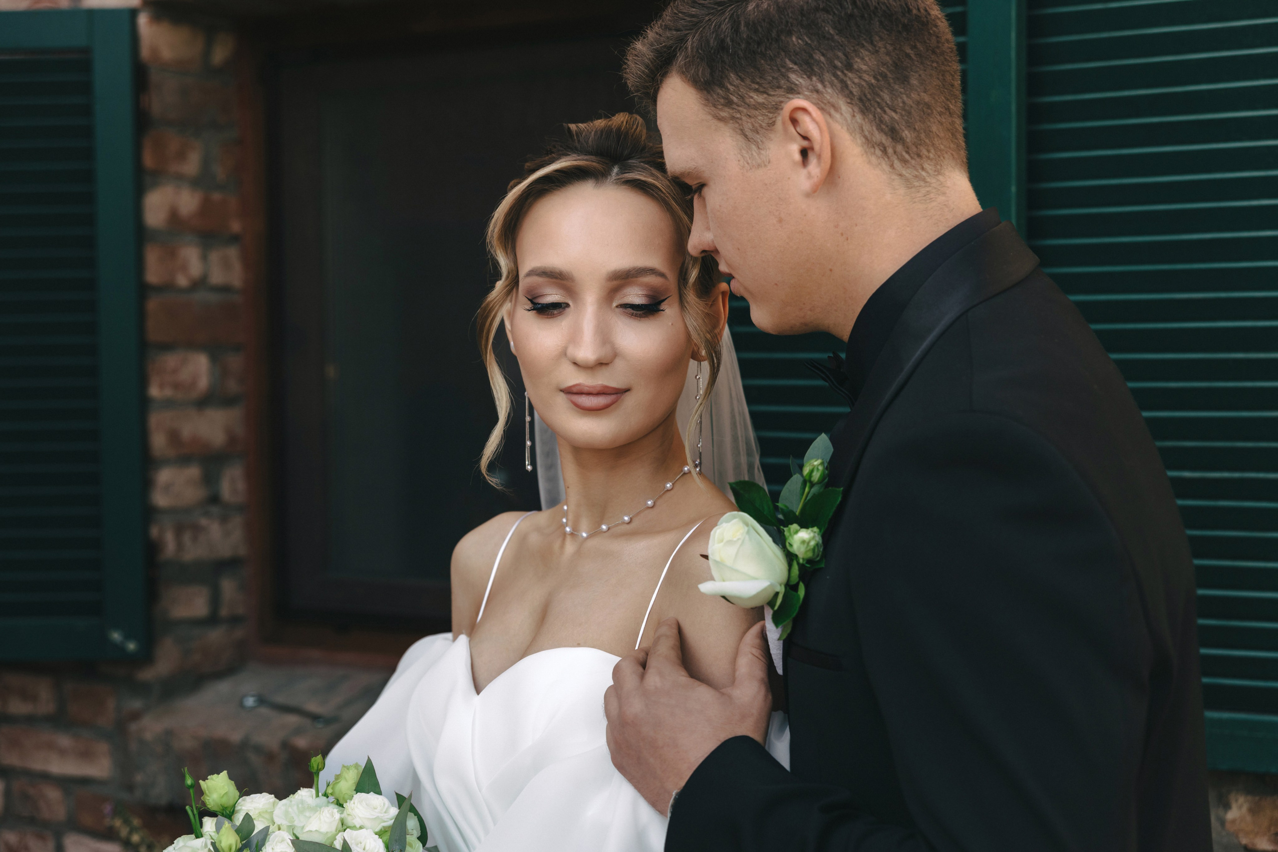 Свадебная фотосессия. Фотосессии, Семейный, свадебный фотограф в Самаре