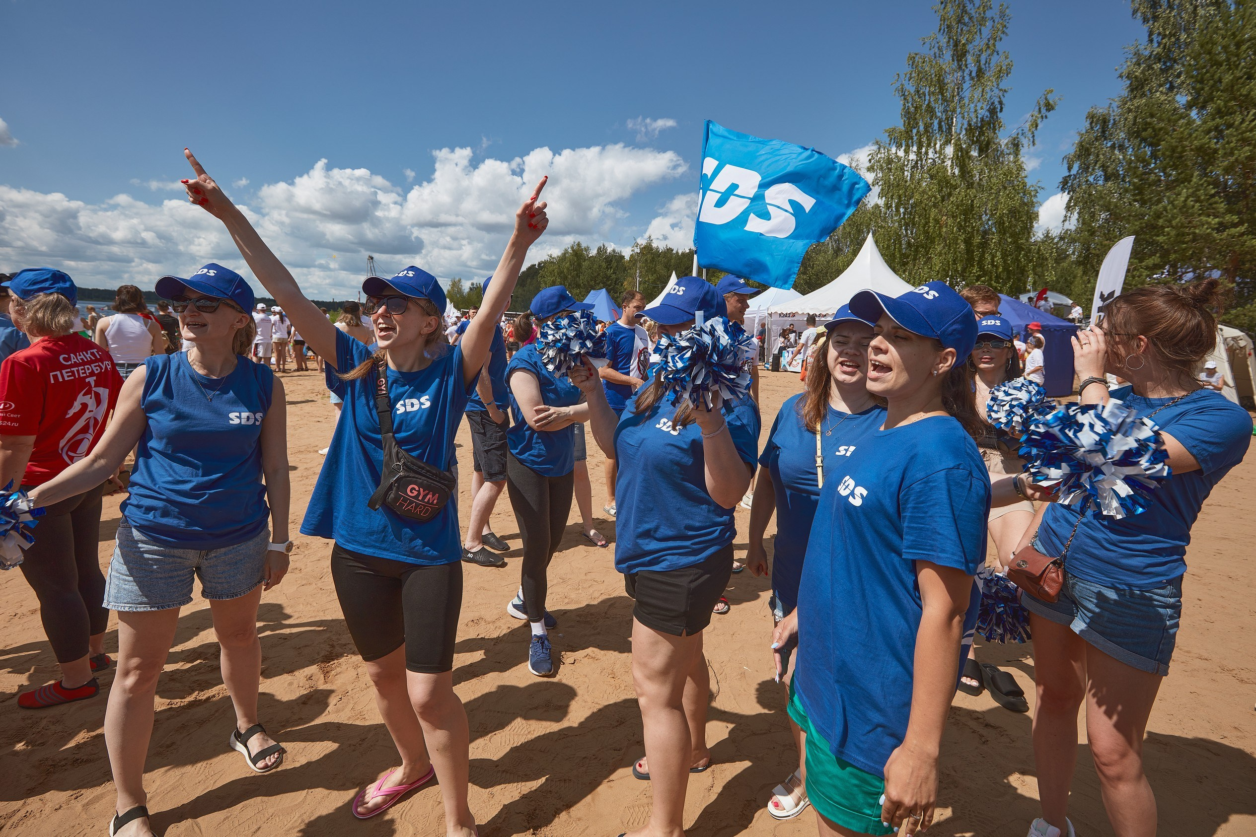 Кубок русского света и электриков по гребле на лодках класса «Дракон». Коммерческий фотограф в Москве Павел Володин — фотосъемка для бизнеса