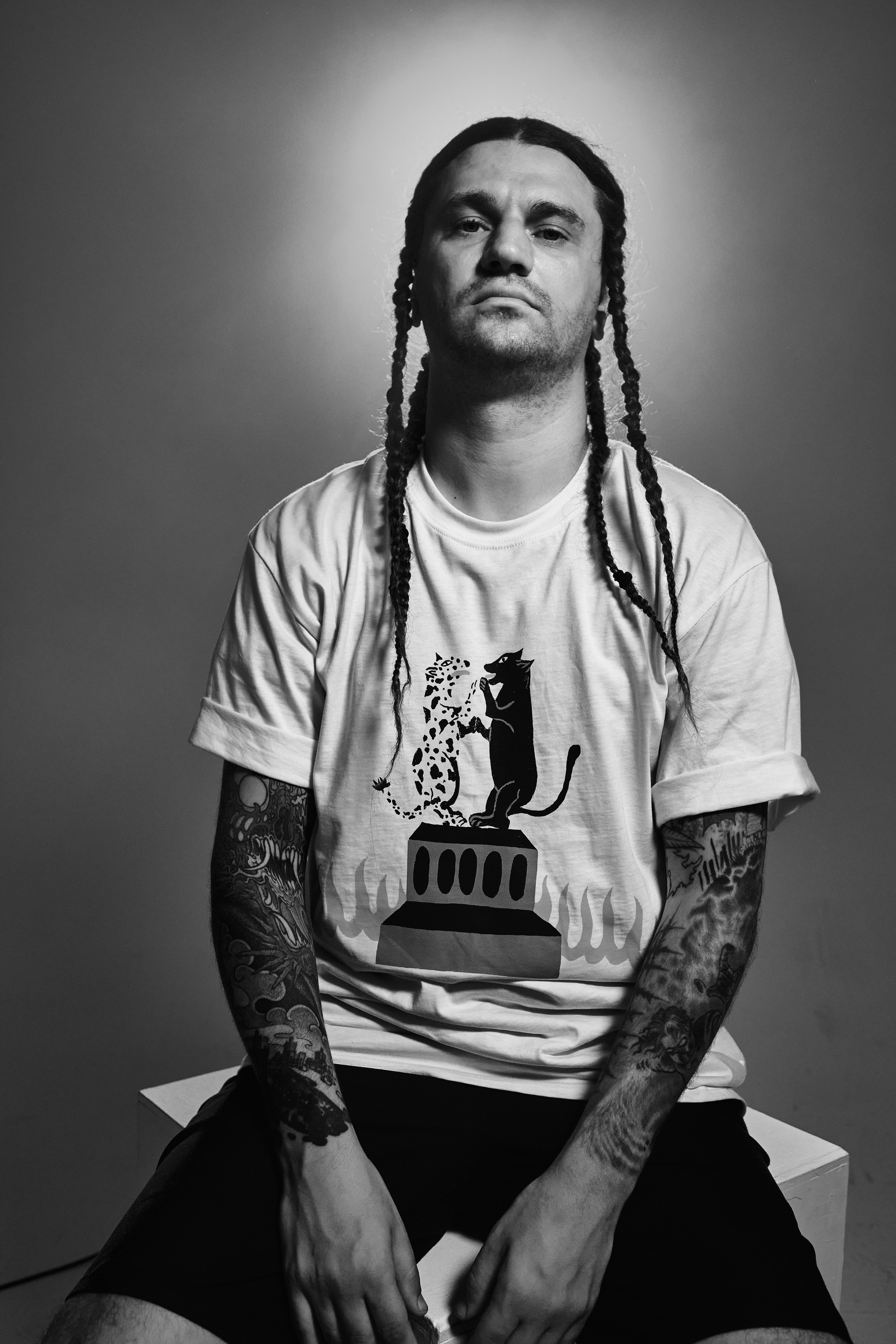 5diez. Репортажный и Свадебный фотограф в Москве Иван Белов