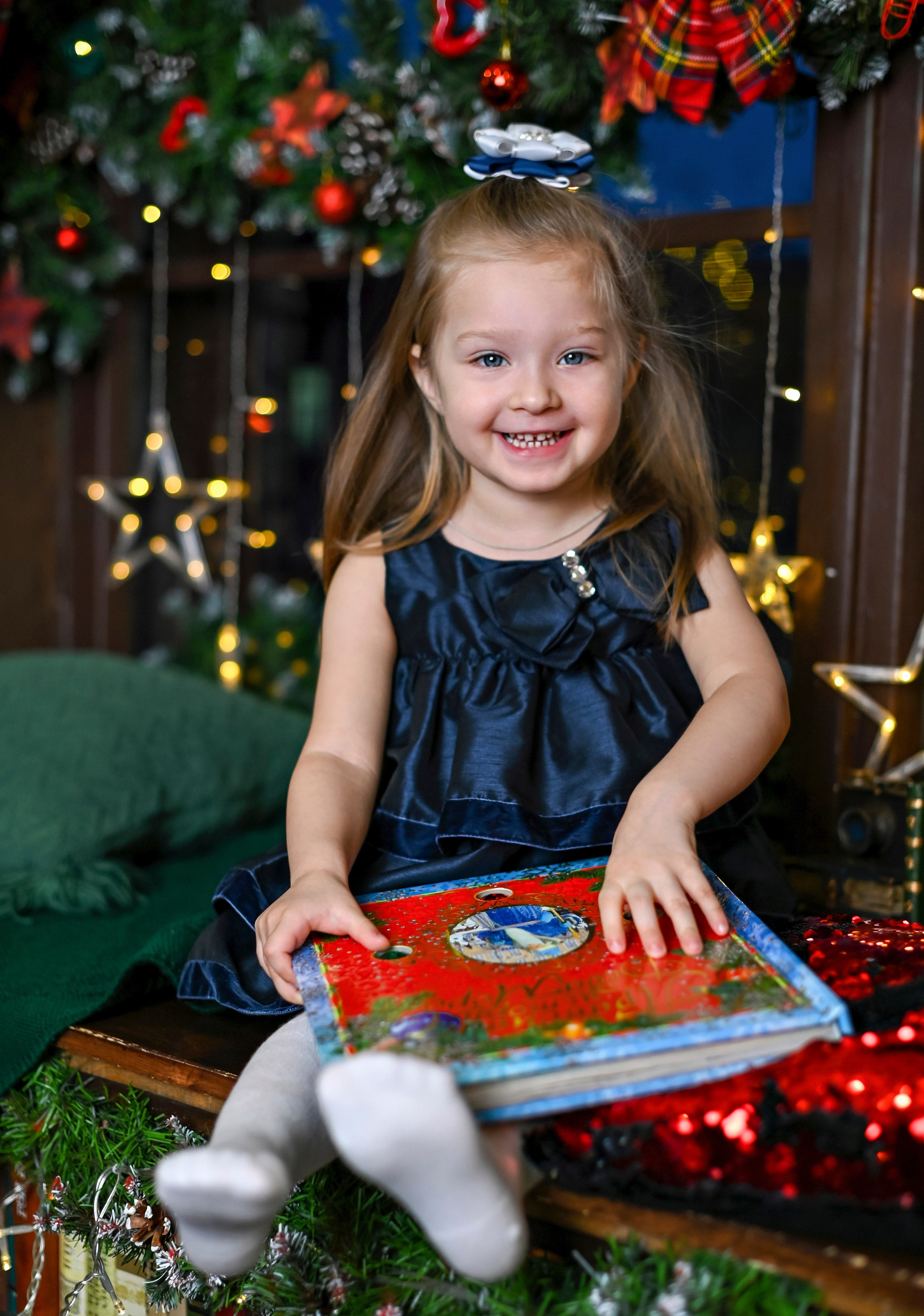 Фотосессия в студии Леонардо 2021 г. Детский и семейный фотограф г. Москва Оксана Катаджи