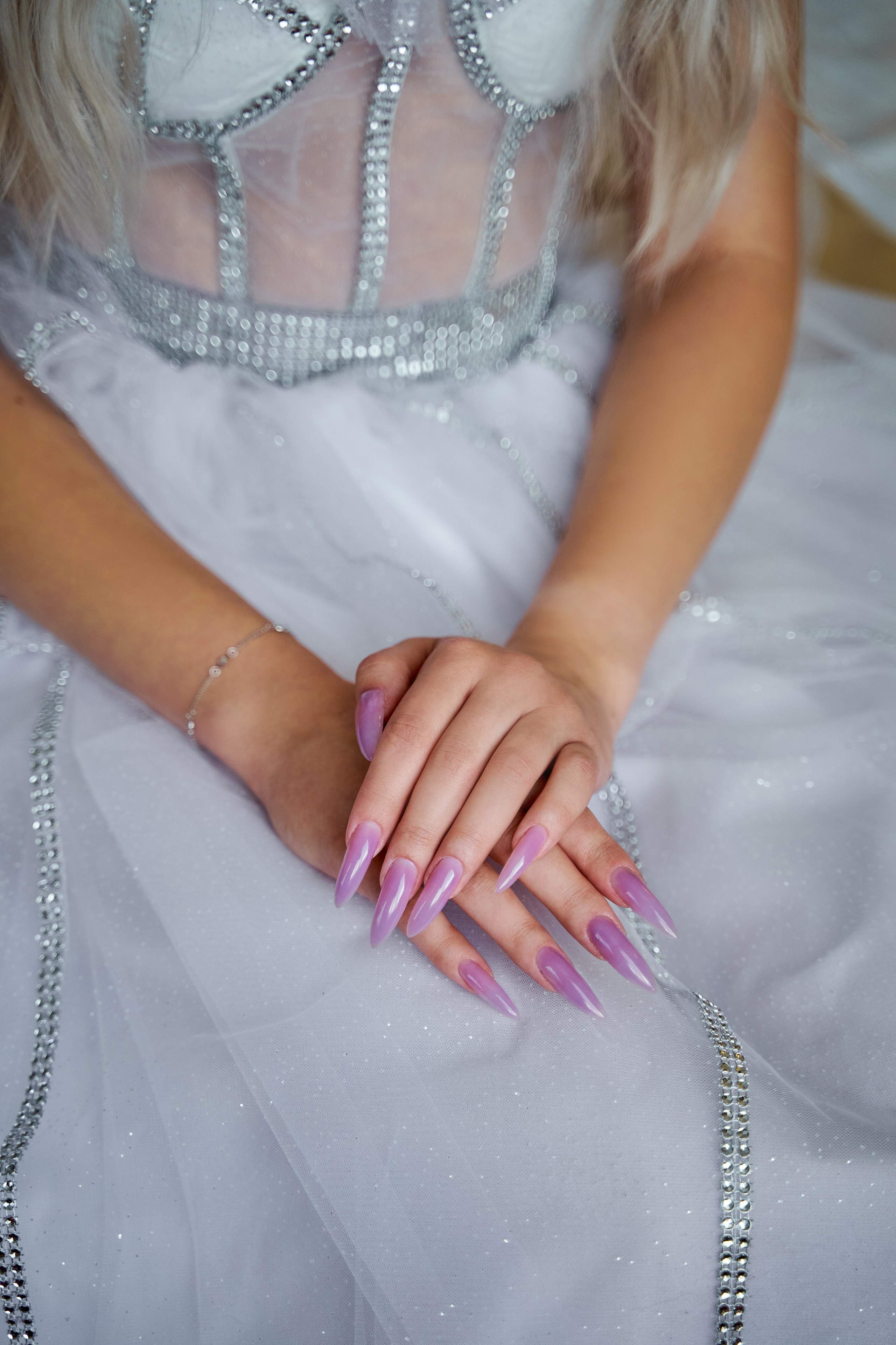 Родион и Елена. Фотограф Никита Барановский