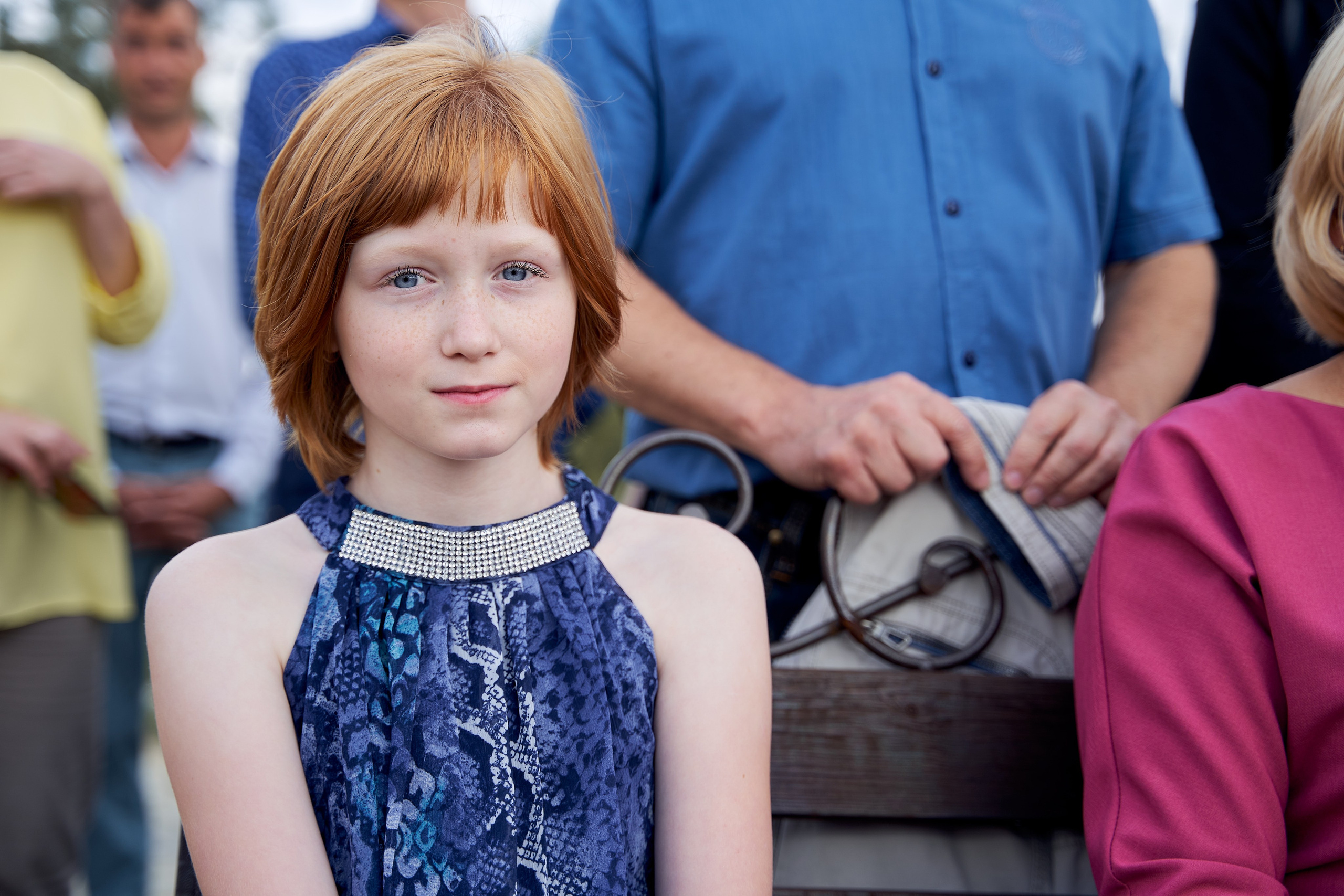 Иван и Валерия. Фотограф Никита Барановский