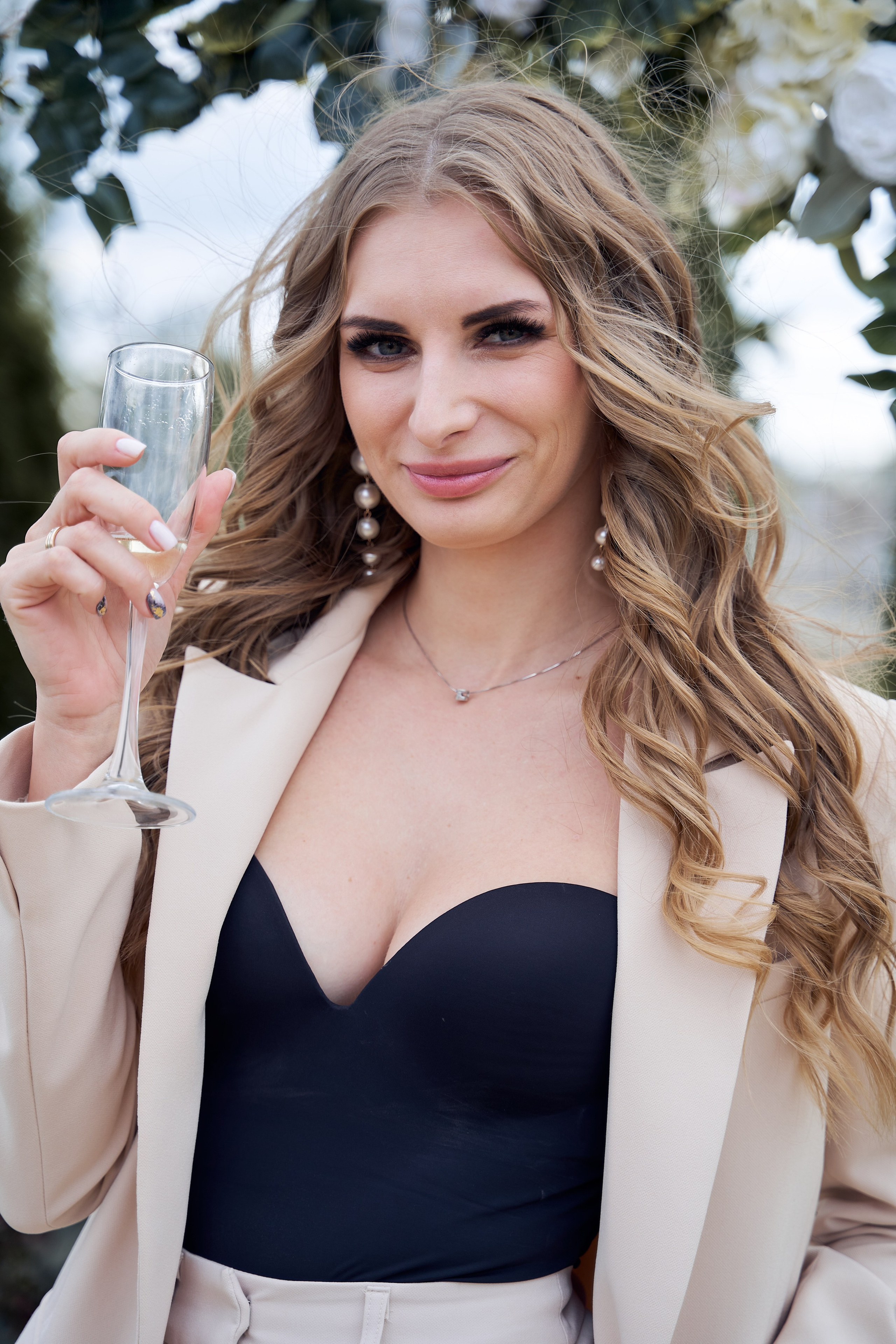 Иван и Валерия. Фотограф Никита Барановский