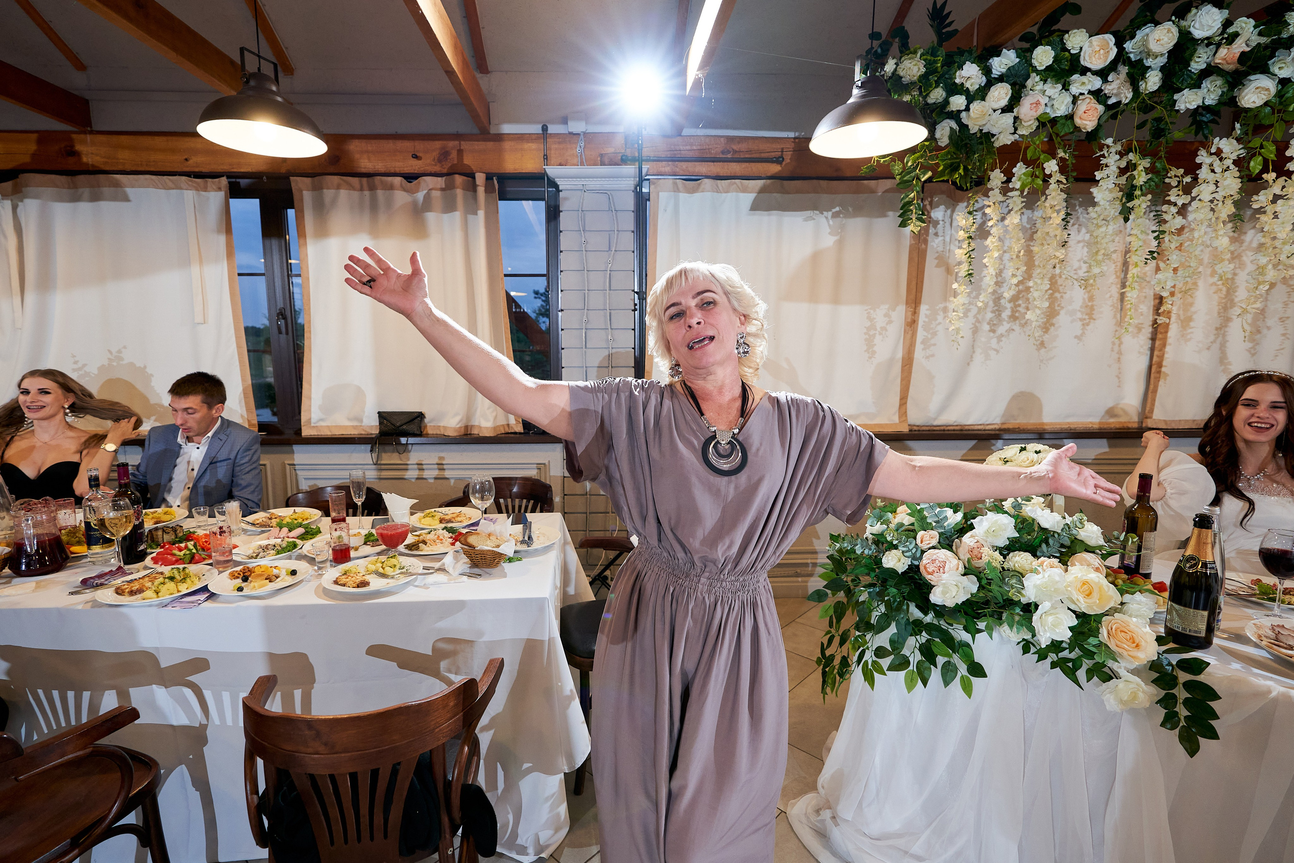 Иван и Валерия. Фотограф Никита Барановский