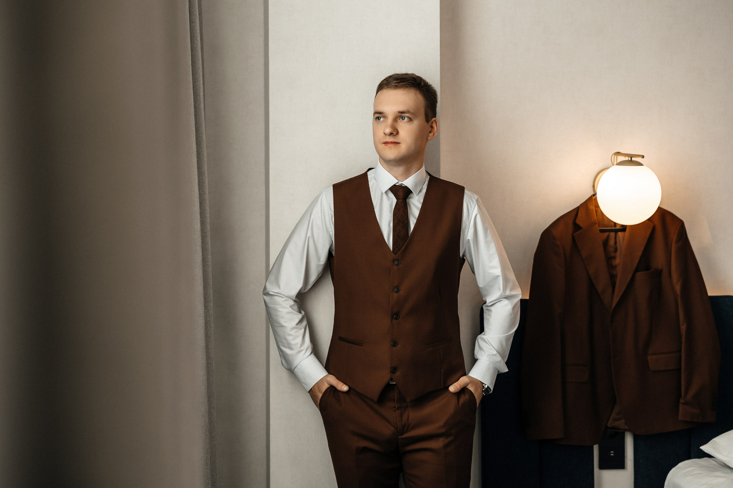 Вячеслав & Алёна. Свадебный и семейный фотограф в Омске Евгения Хакимова