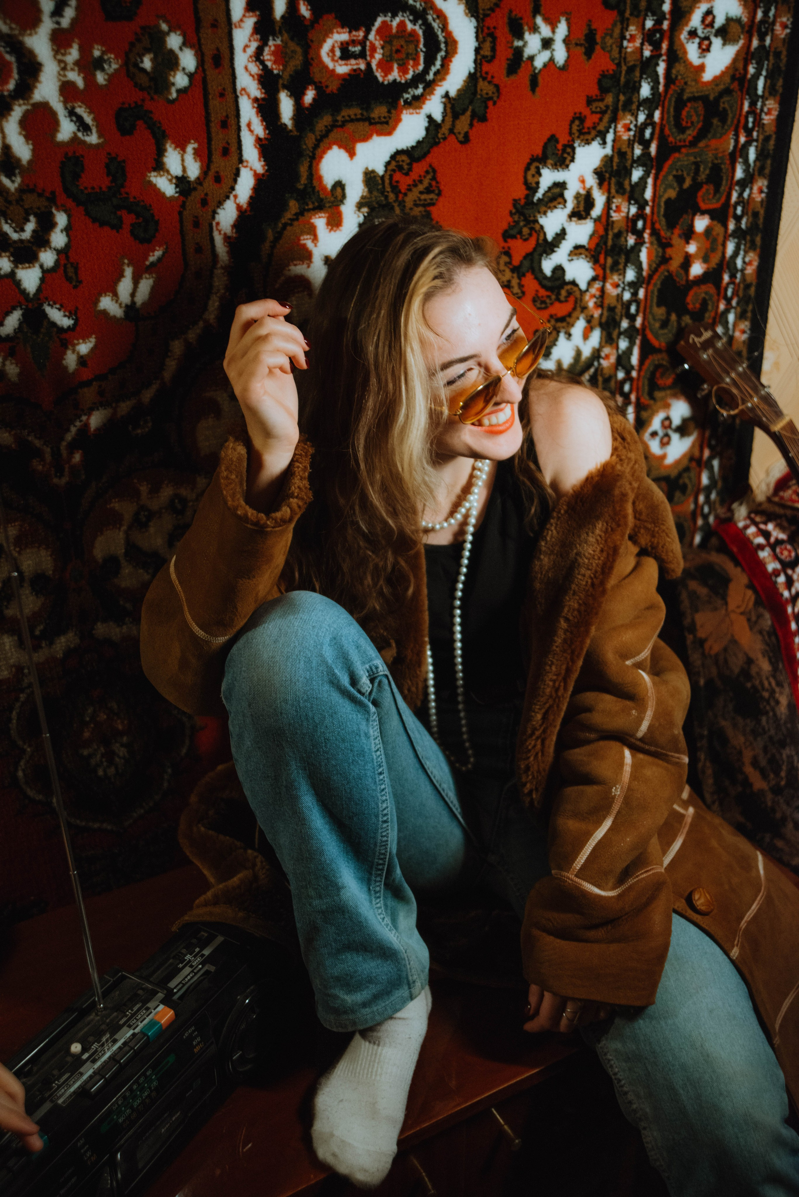 София. Ксения Glossa. Портретный и репортажный фотограф в Самаре