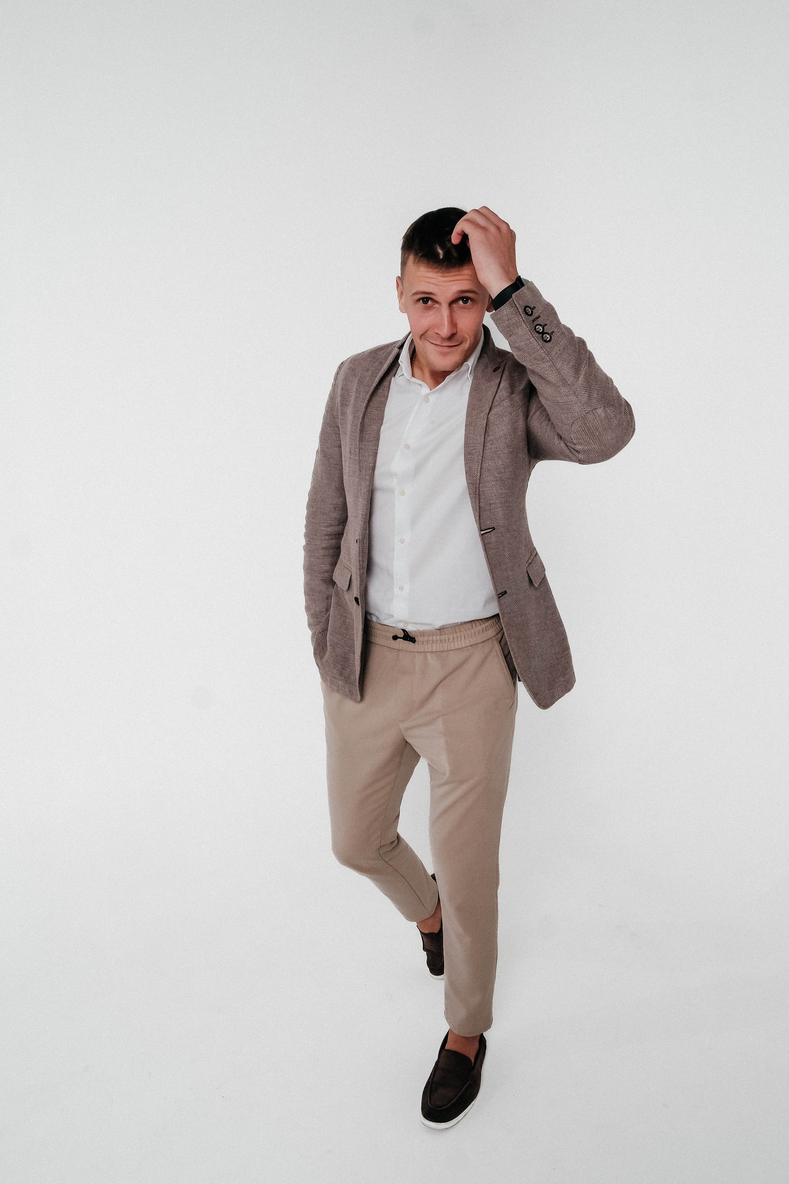 Команда Агентства Недвижимости. Главная