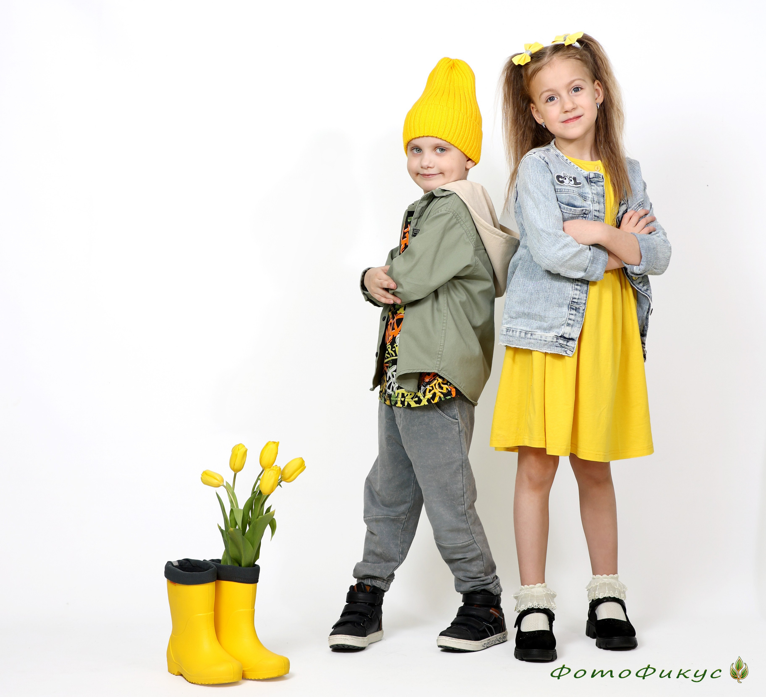 Фотографы Евгений и Екатерина. Фотофикус. Тюмень