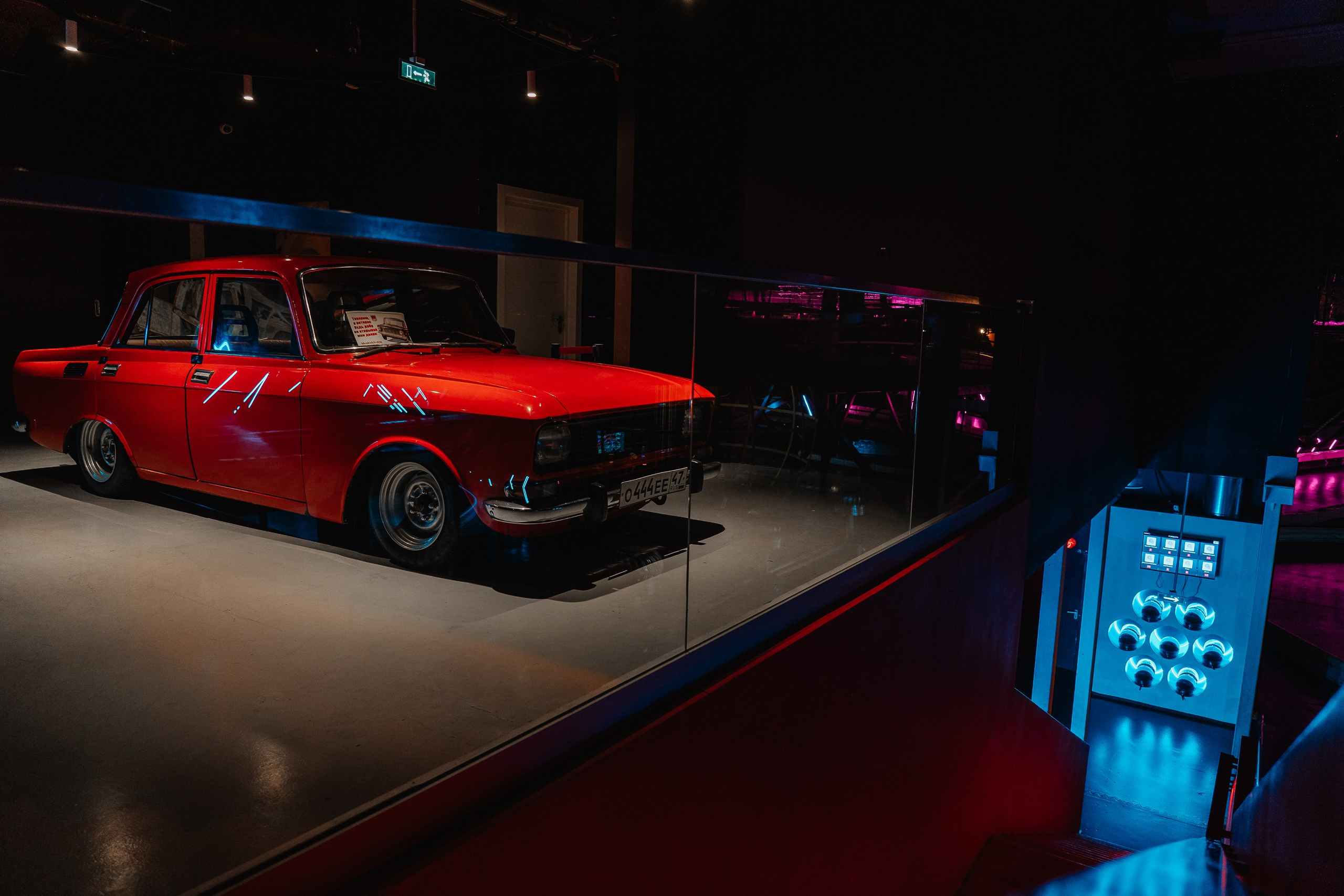 Бюро А4, корпоратив в Тимати Картинг. Фотограф Андрей Михайлов, Москва