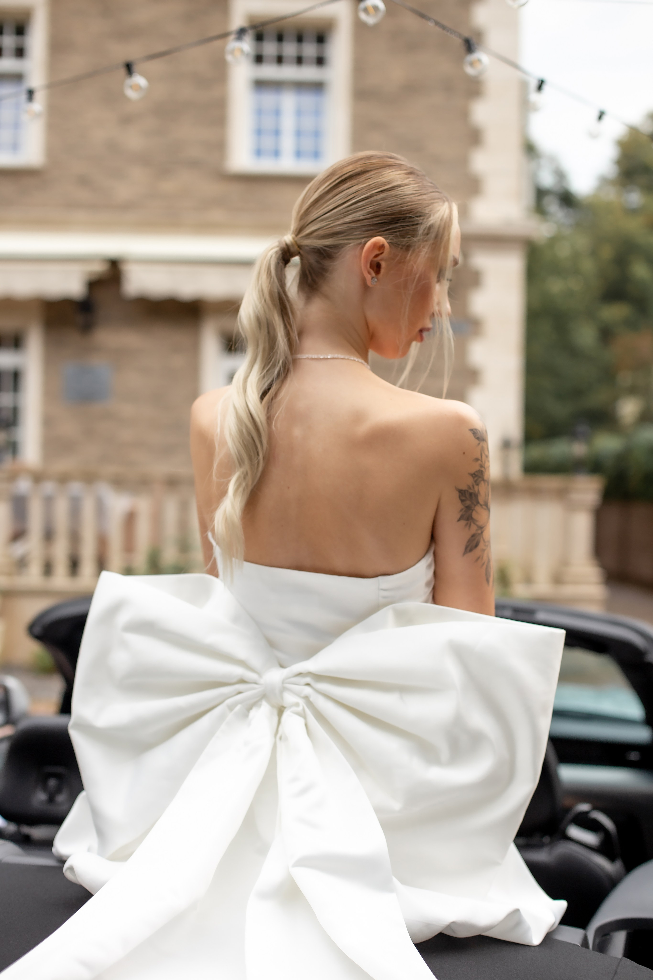 Кристина и Максим. Вилла Тоскана. Фотограф в Калининграде Решетникова Алина