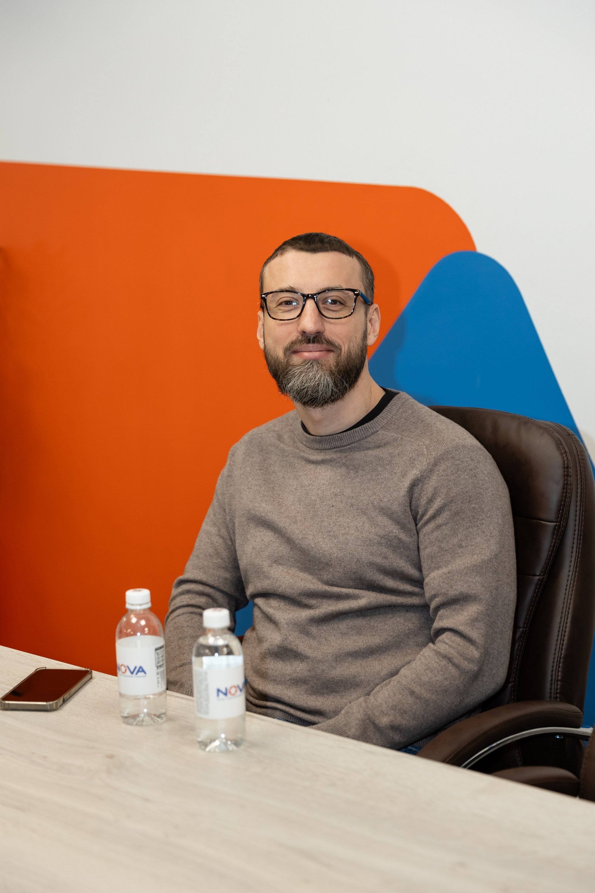 NOVA конференция. Свадебный фотограф Москва