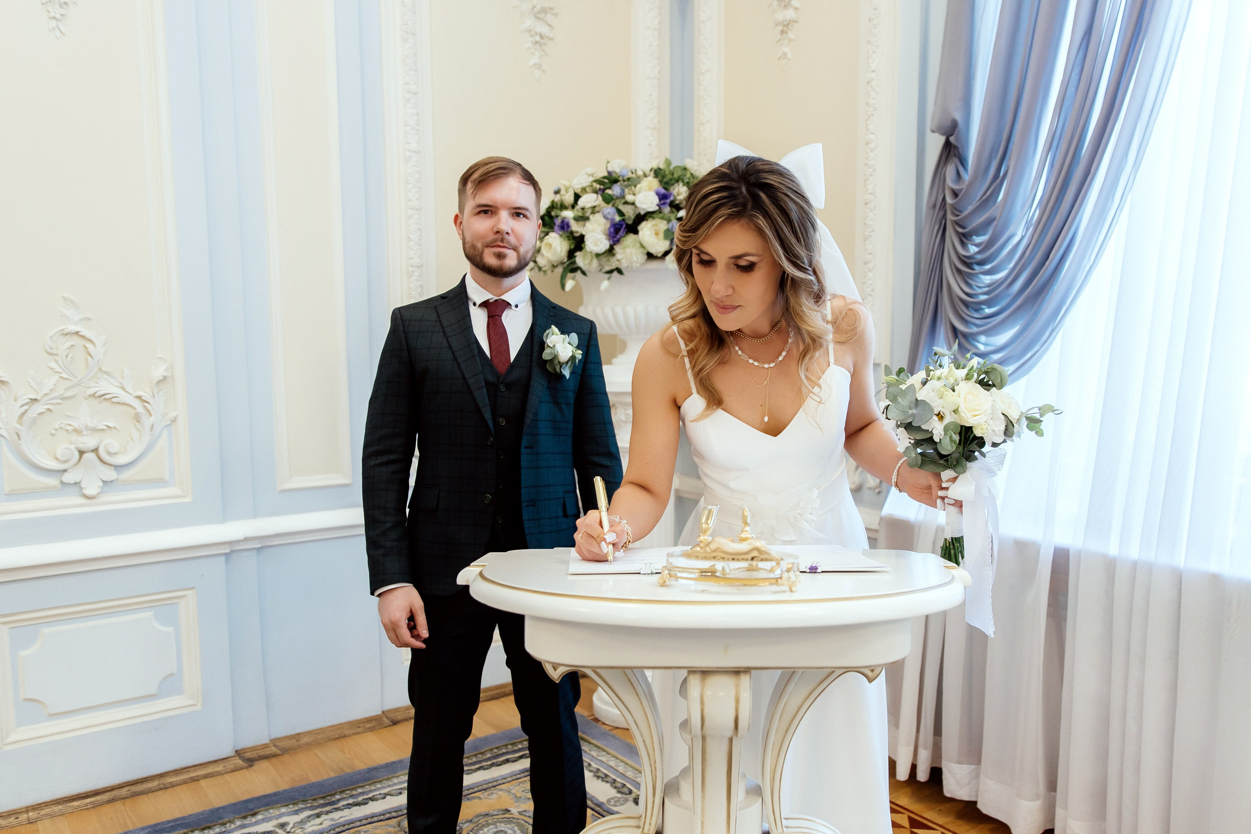 Юрий и Анна. Свадебный фотограф, Екатерина Малова. Фотосессии. Съемка в Спб и ЛО