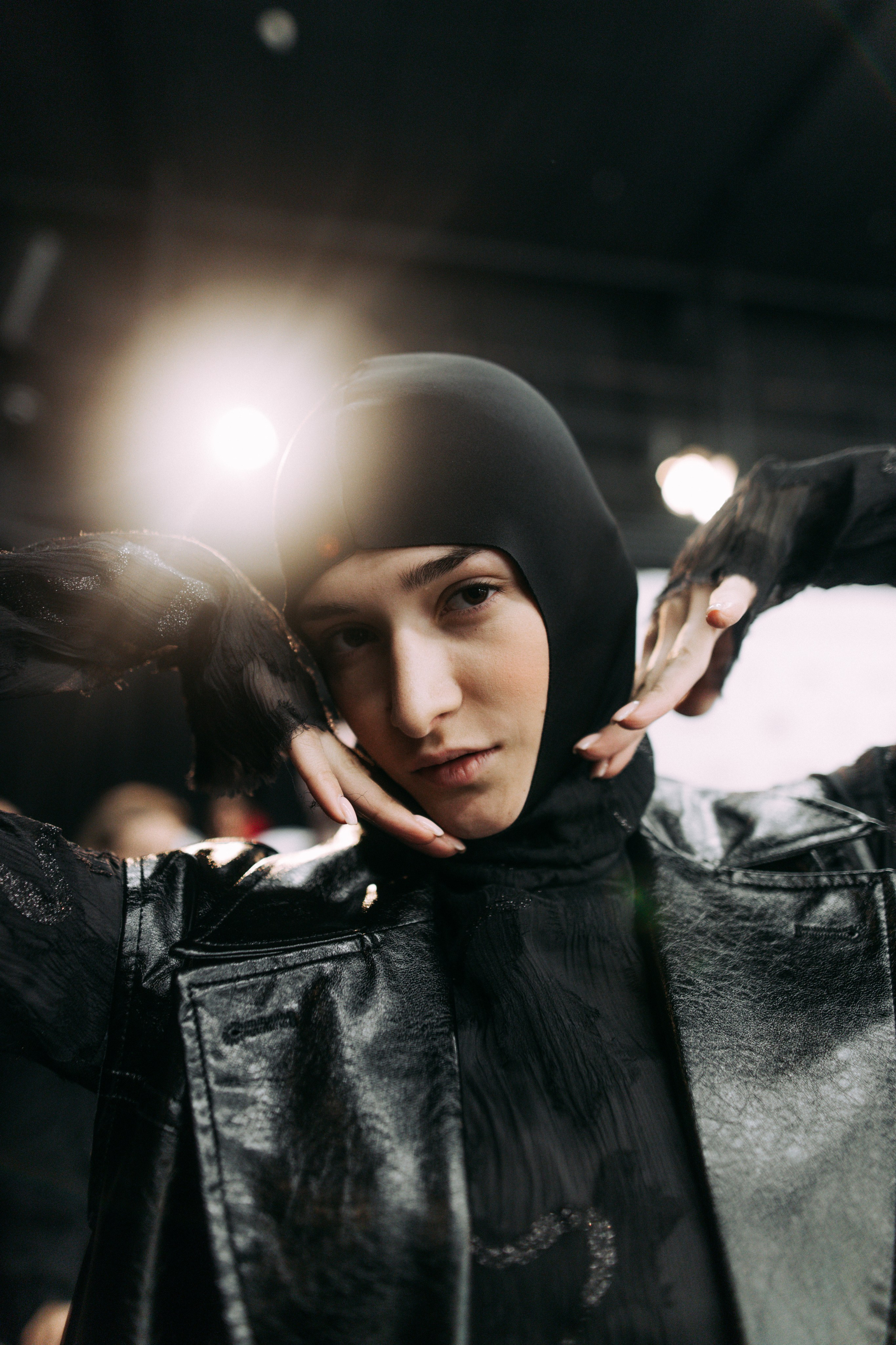 LPSHLIZ (Лиза Лапша)