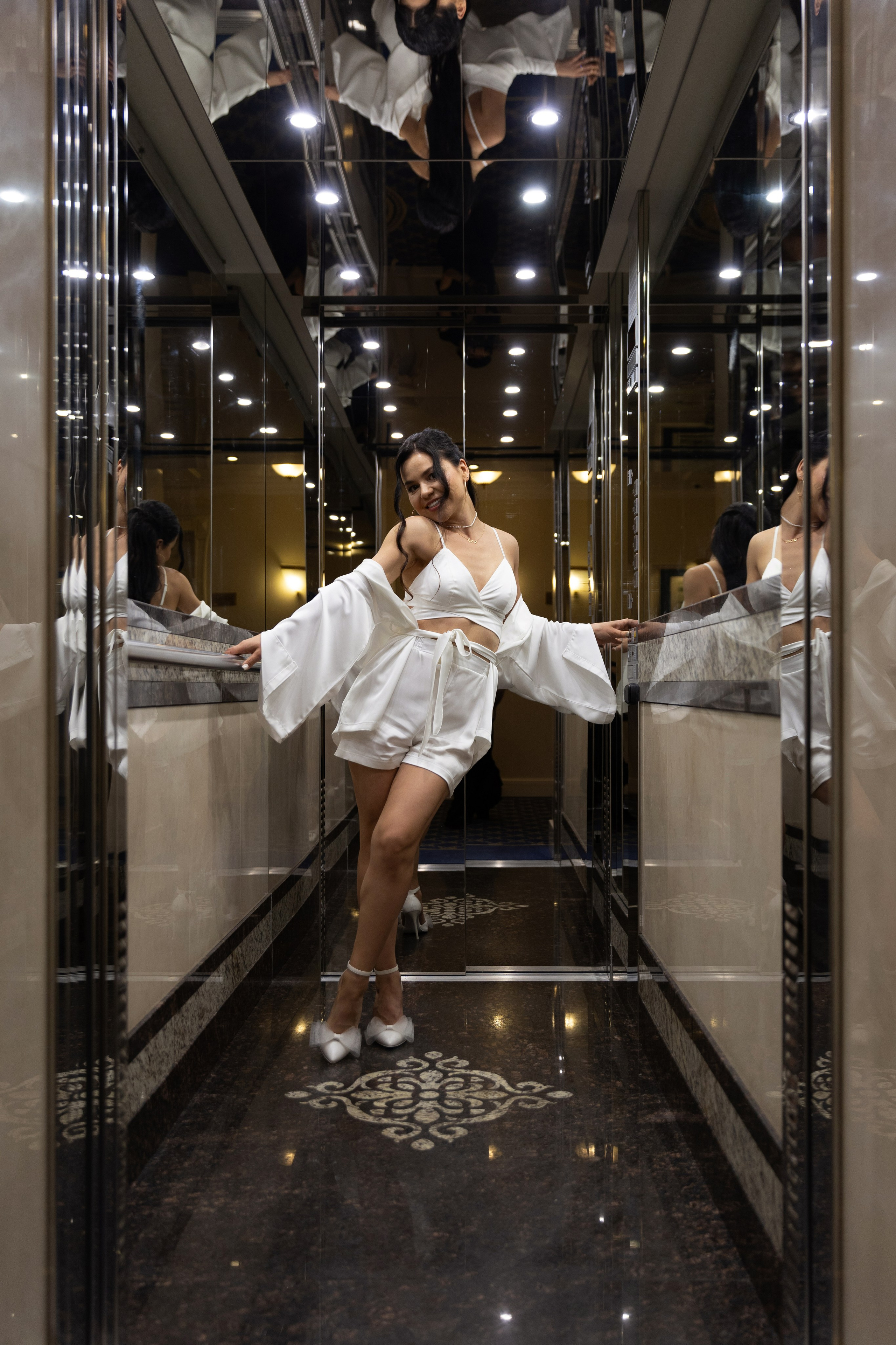 Любовь и Вадим. Свадебный и портретный фотограф в Санкт-Петербурге Надежда Чечулина