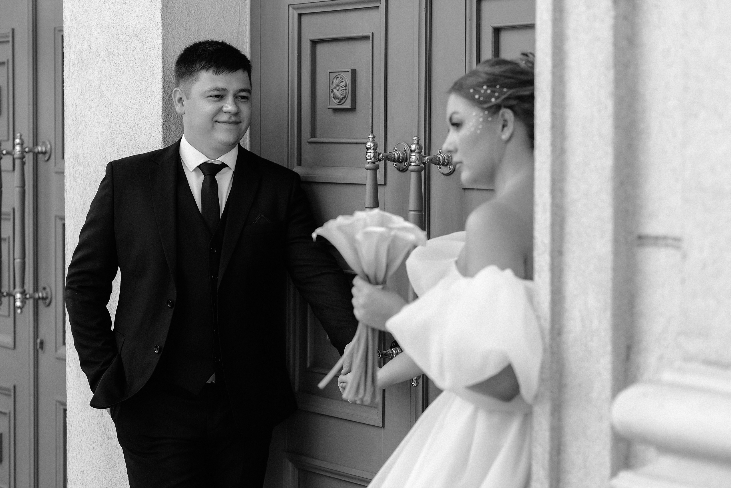 Н & А. Свадебный, репортажный фотограф Ирина Шкурина