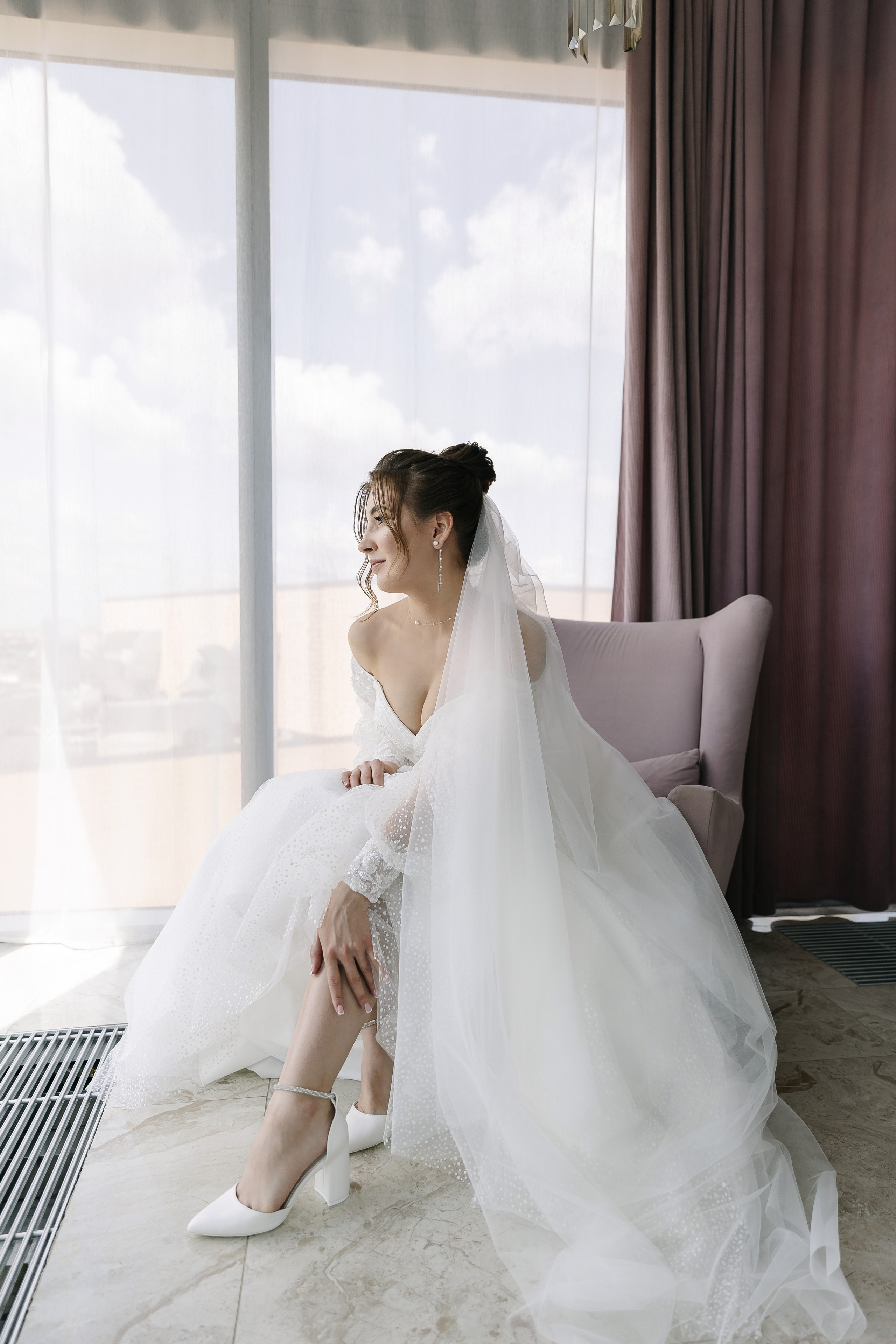 Д & Н. Свадебный, репортажный фотограф Ирина Шкурина