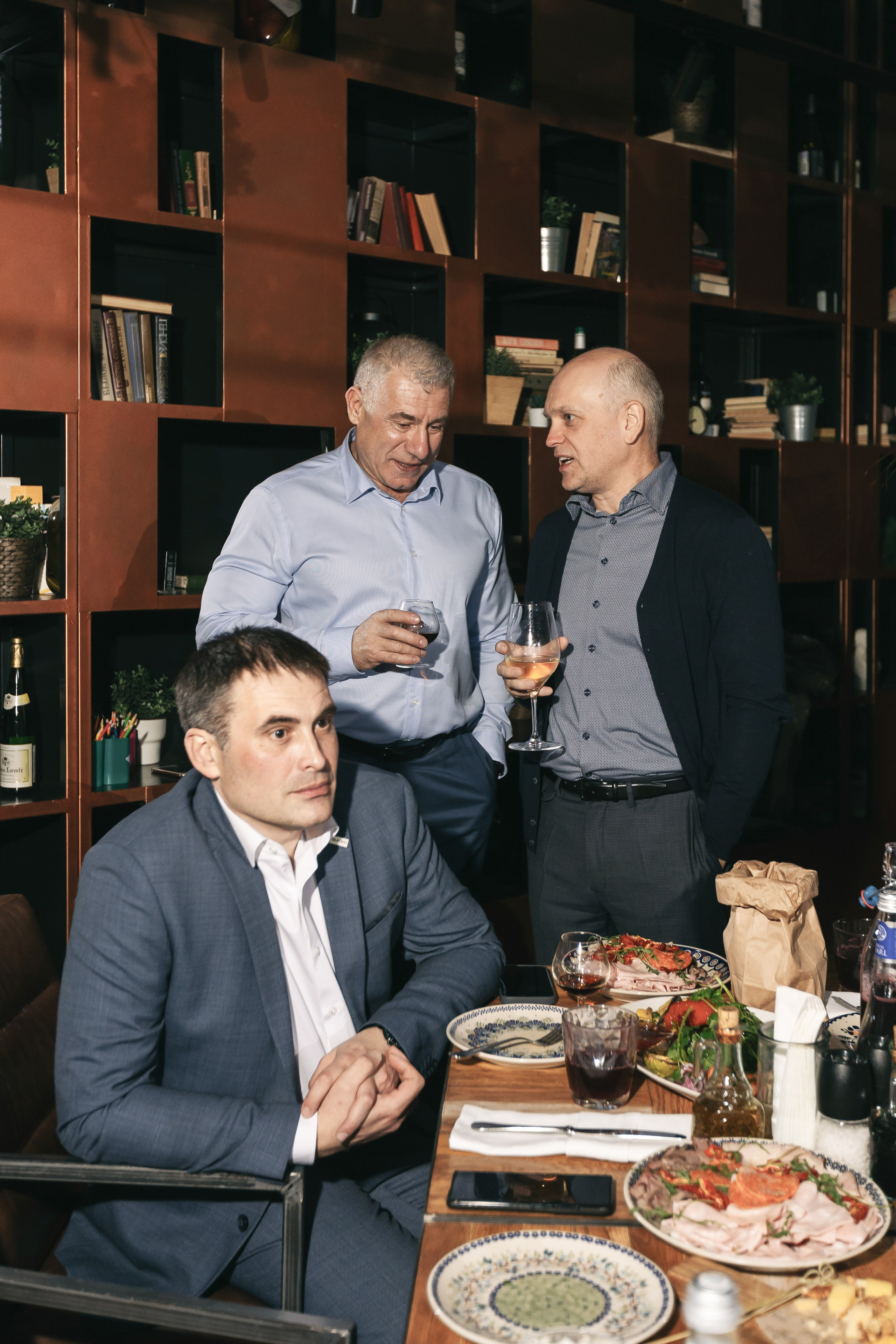 Корпоратив ООО СТИК. Свадебный, репортажный фотограф Ирина Шкурина