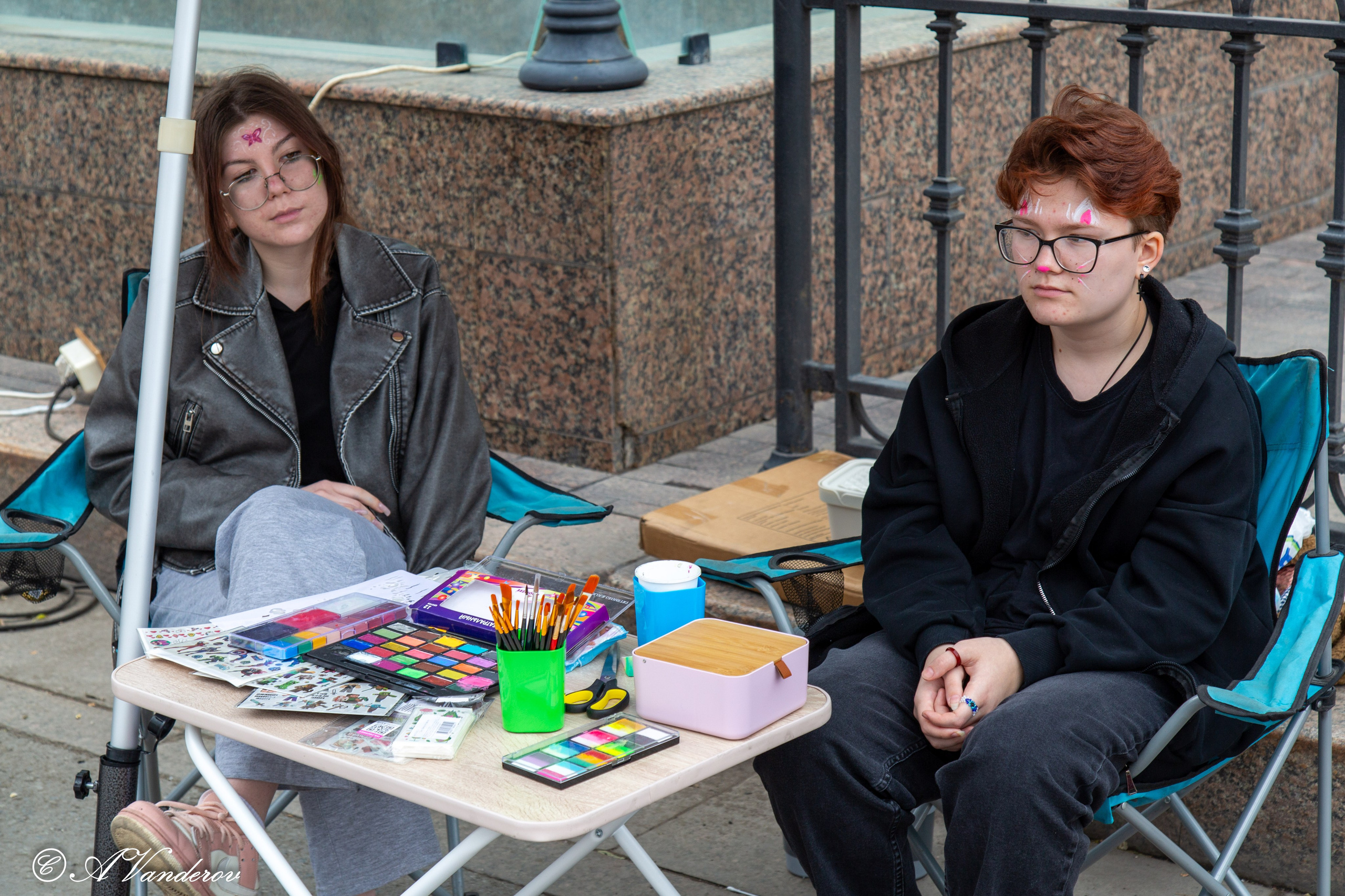 День России 12.06.2024. Фотограф Омск | Александр Вандеров