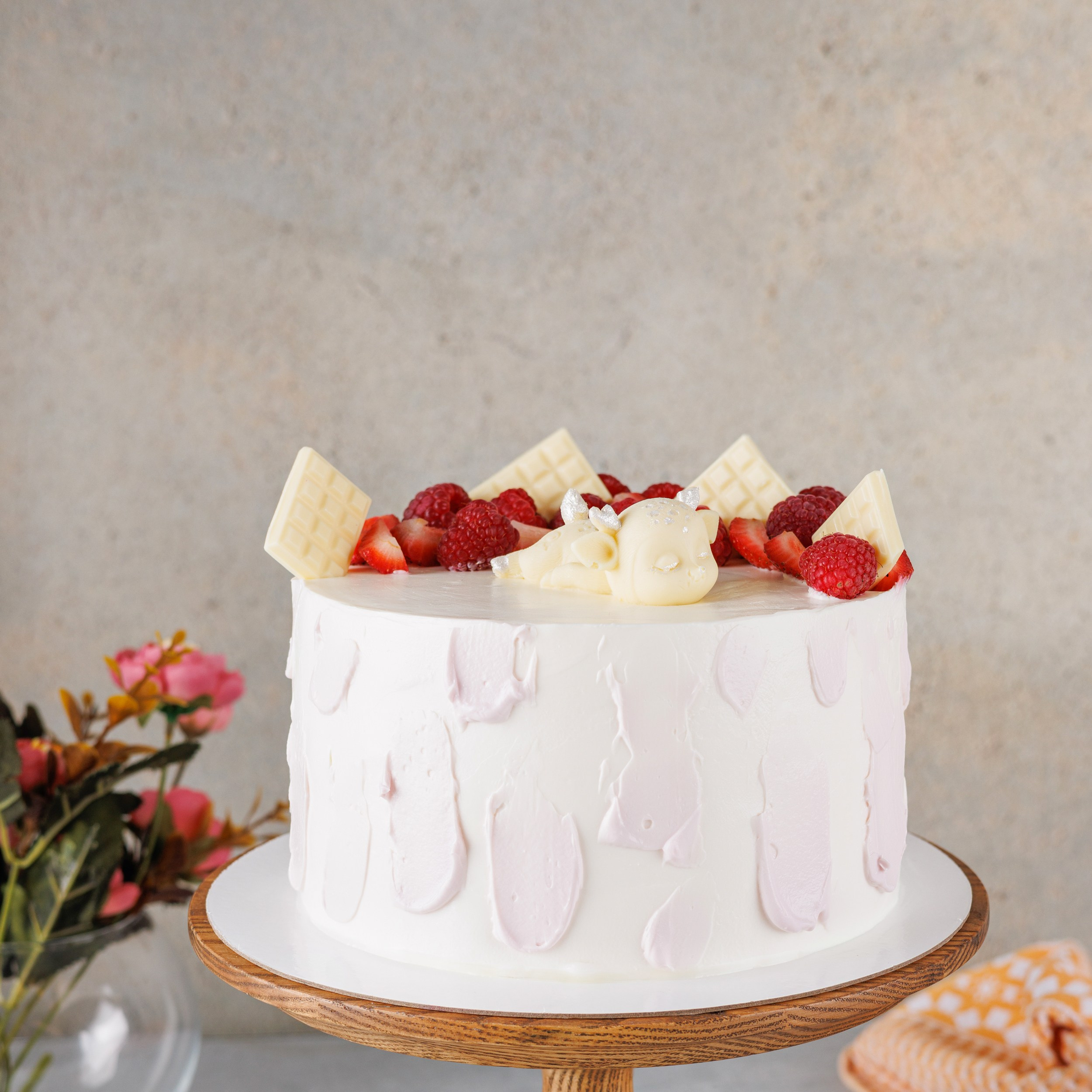 Разные десерты. Фуд и предметный фотограф Гришина Ольга