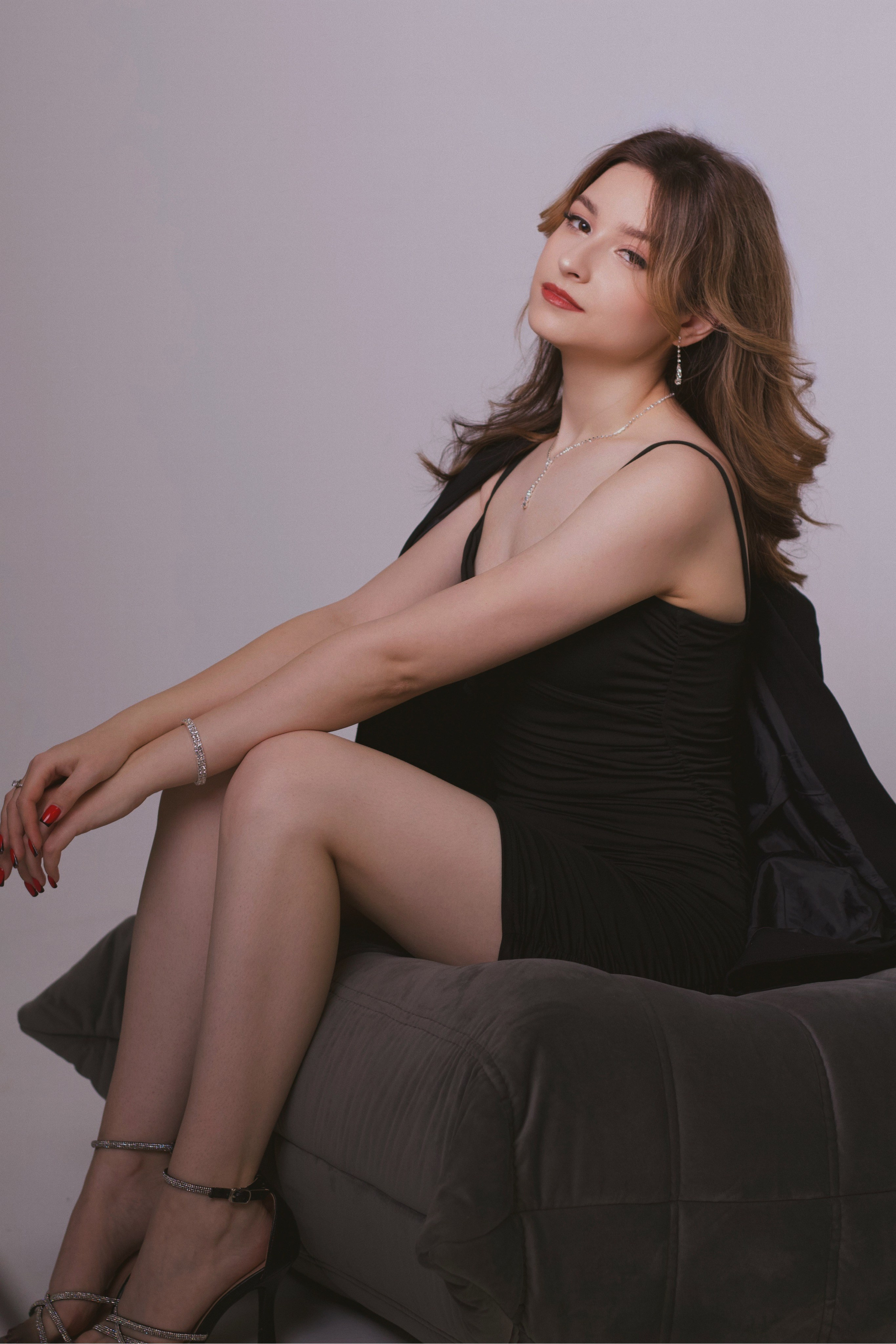 Индивидуальные. SoulCam| Мария Антонова