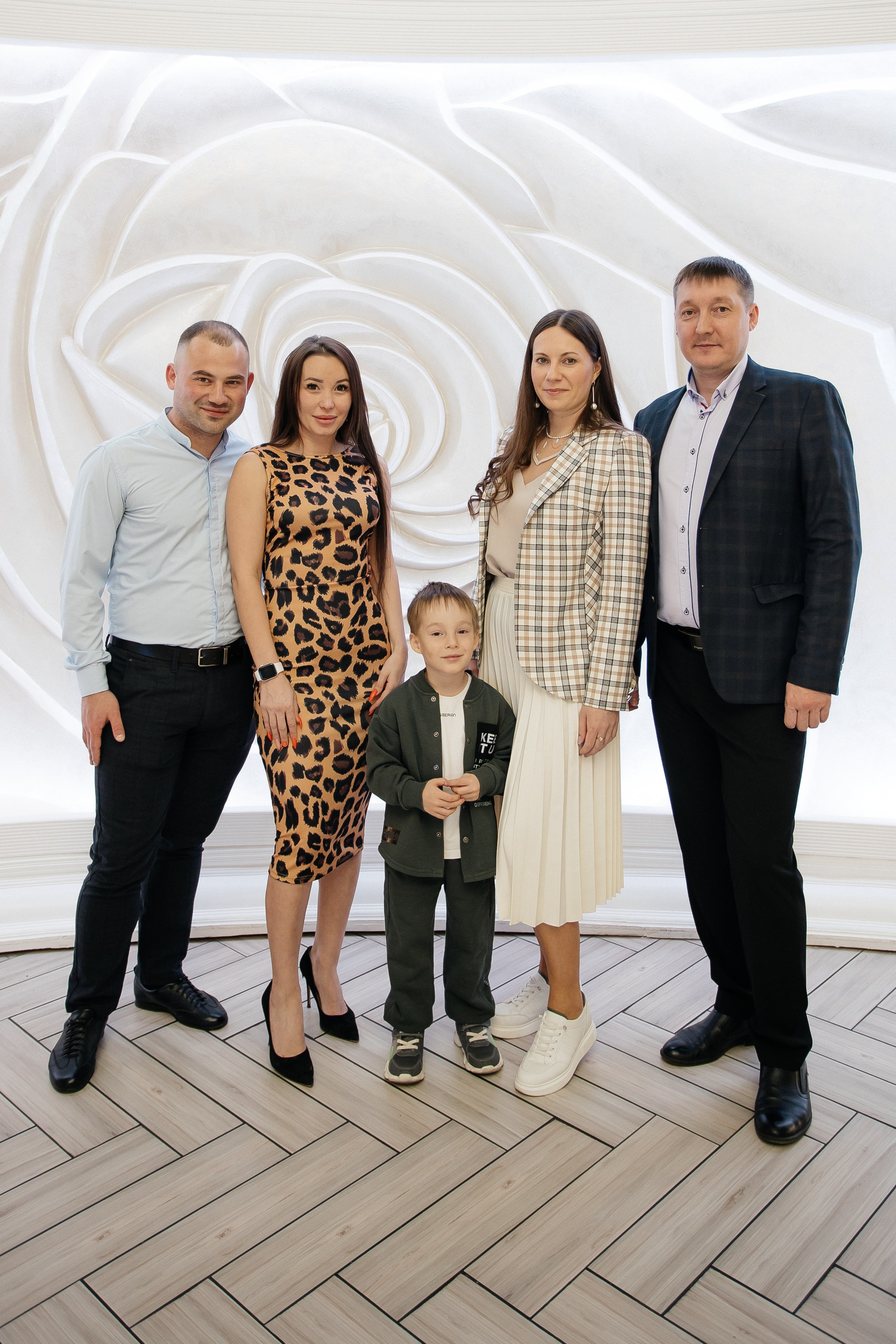 Выпускной 4класс. Фотограф в Иркутске