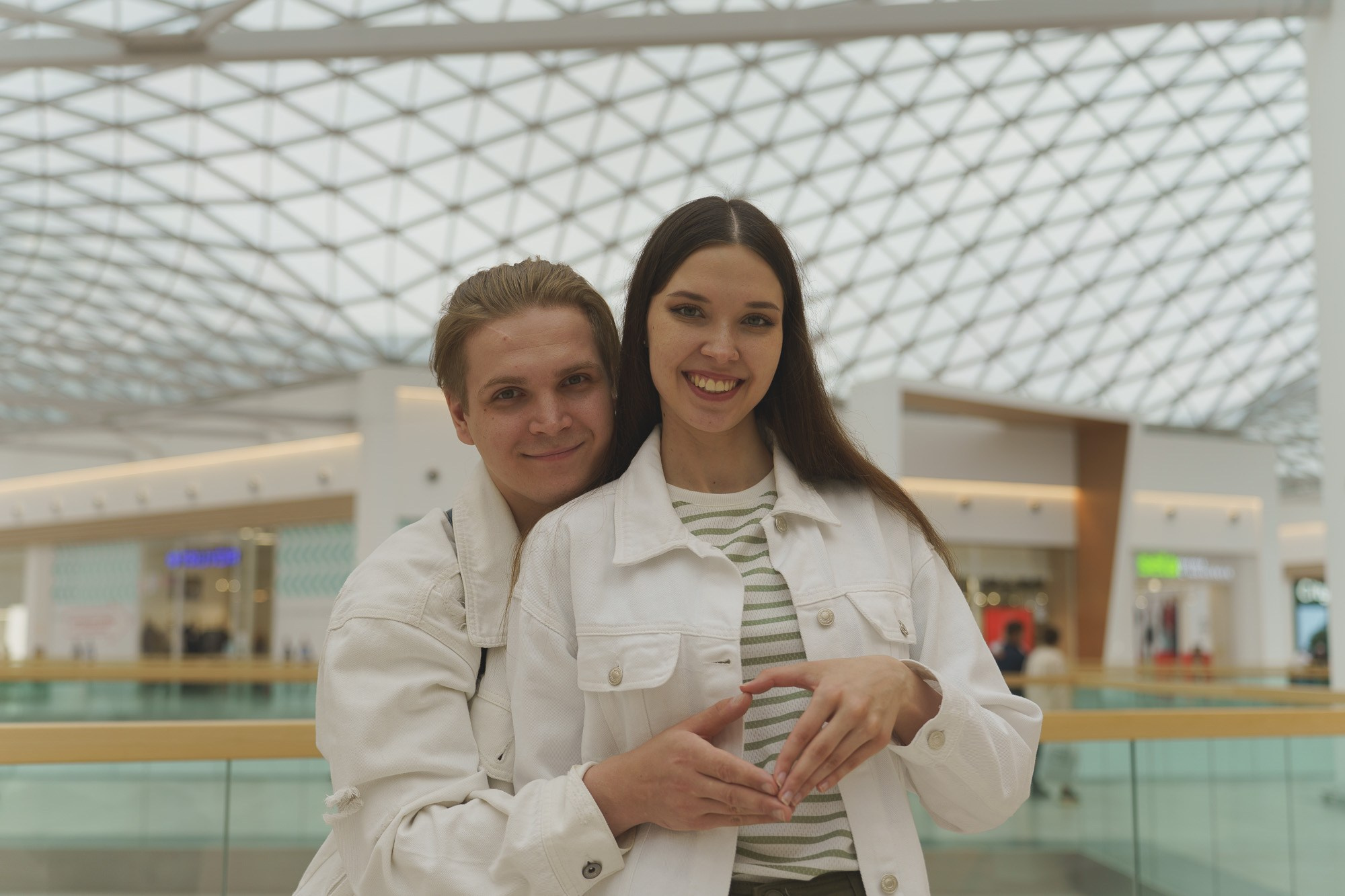 фото от свадебного фотографа в Екатеринбурге Евгения Карася