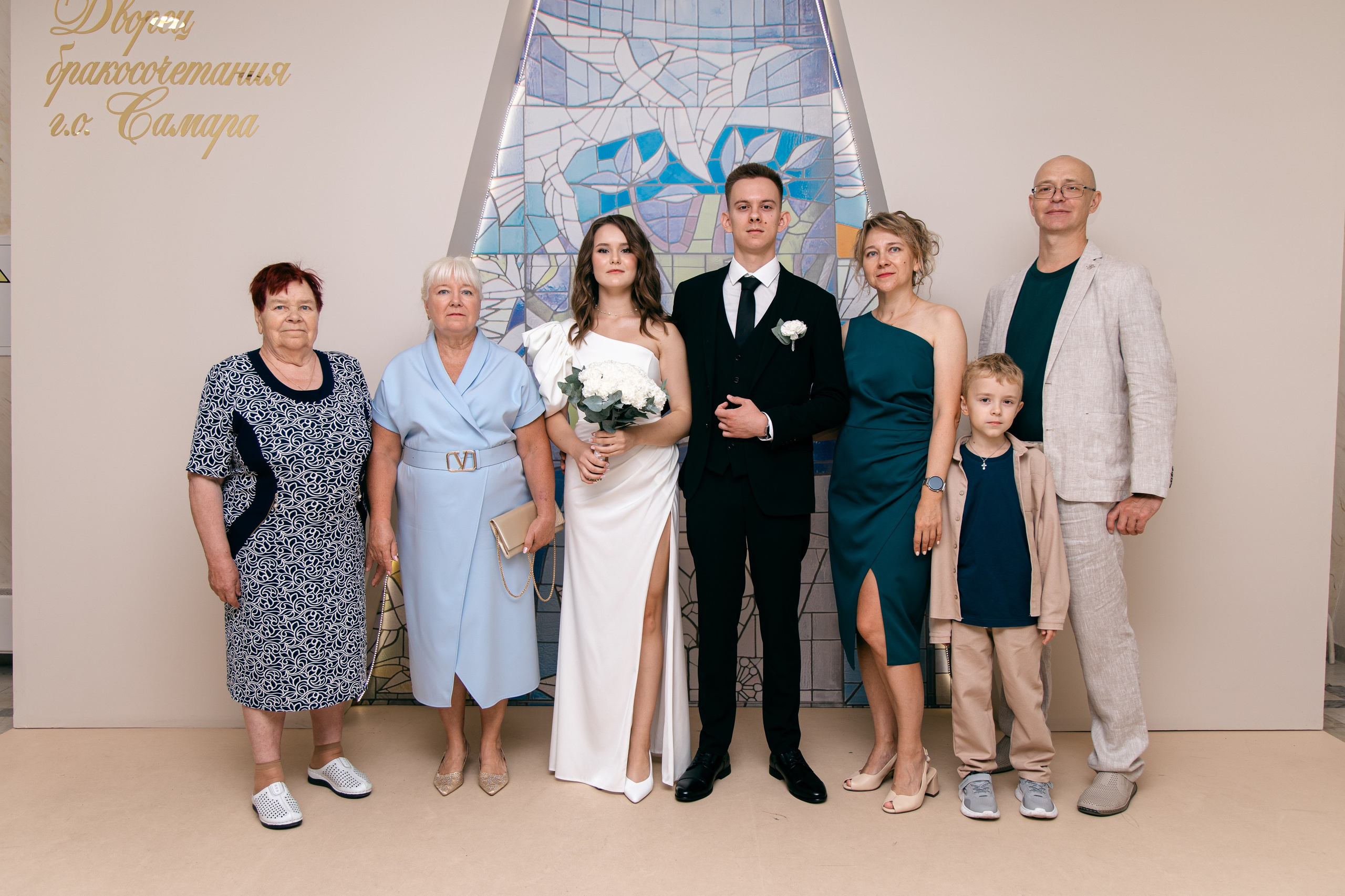 Антон и Екатерина. Антон Исаев — Фотограф-видеограф в Самаре