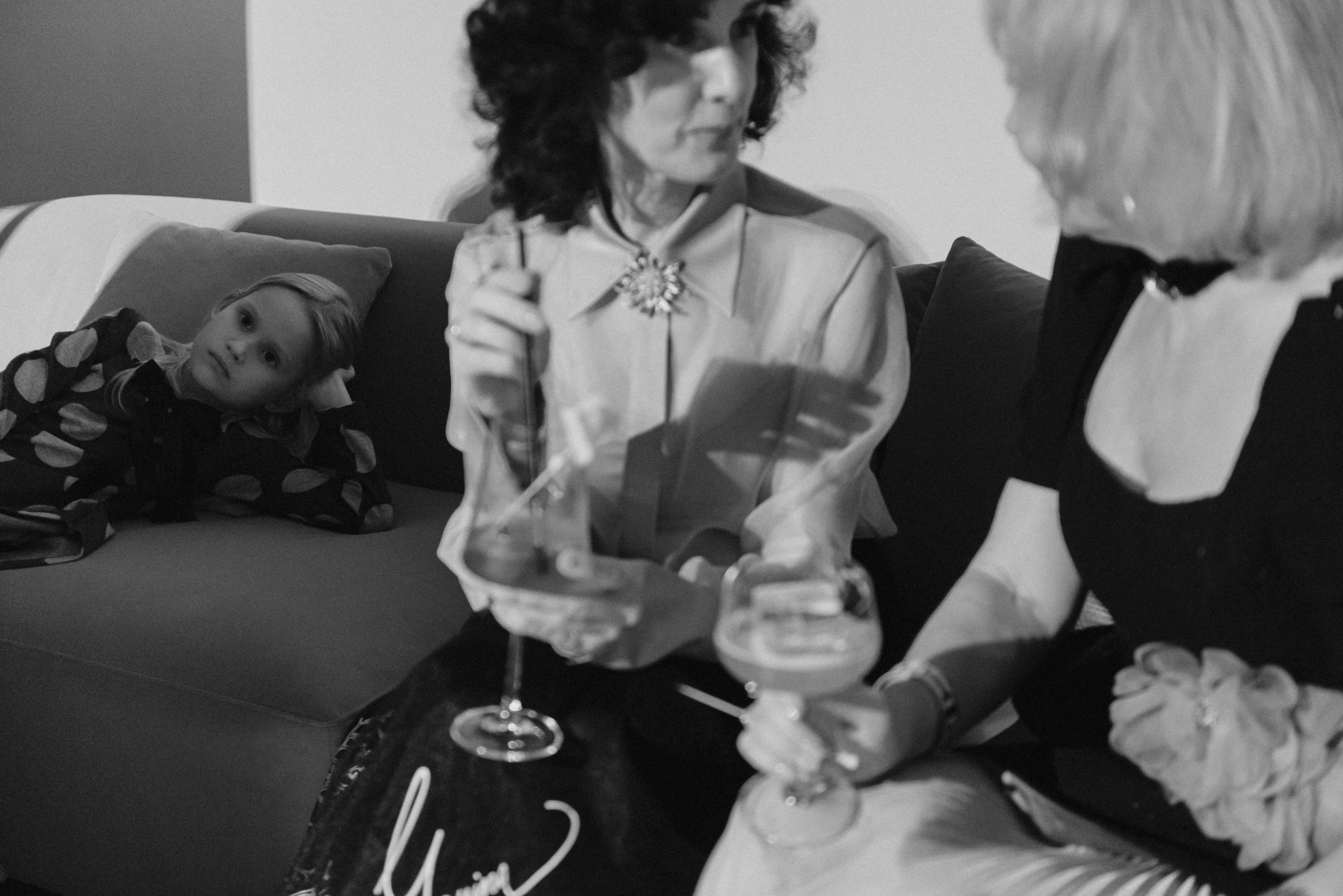 GREY CHIC & ROYAL RADIO. Репортажный фотограф в Санкт-Петербурге Евгений Перевалов