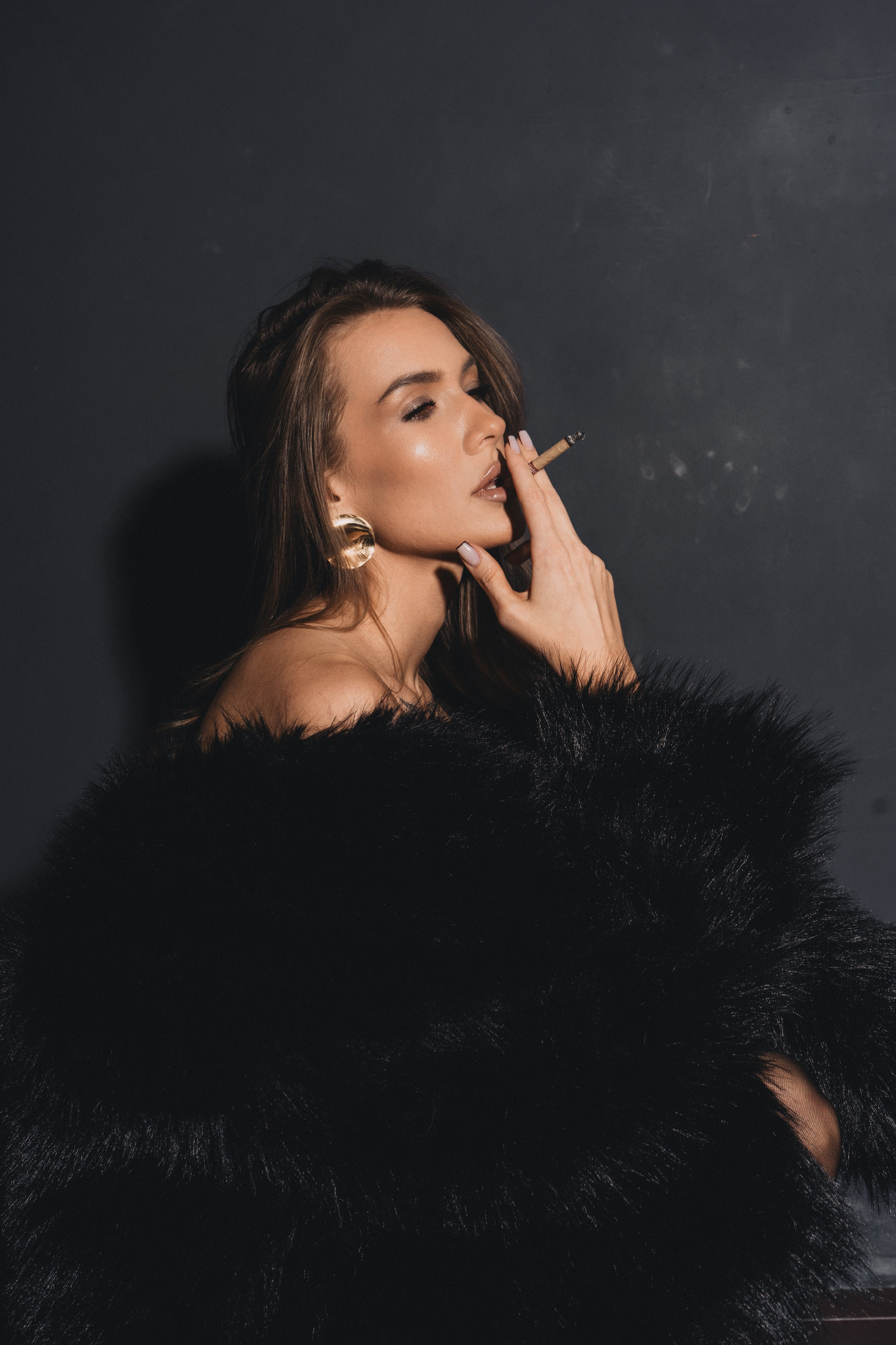 Valya 2. Стильный фотограф Екатеринбурга Veber Anastasia